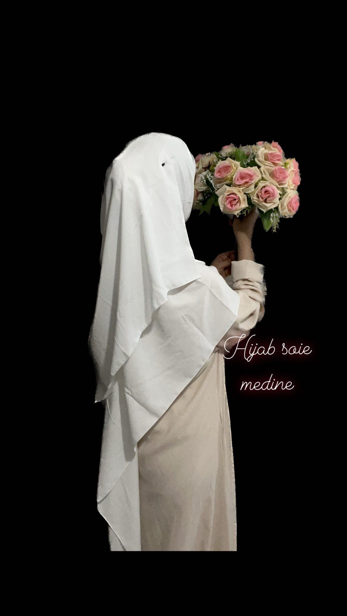 foulard et hijab