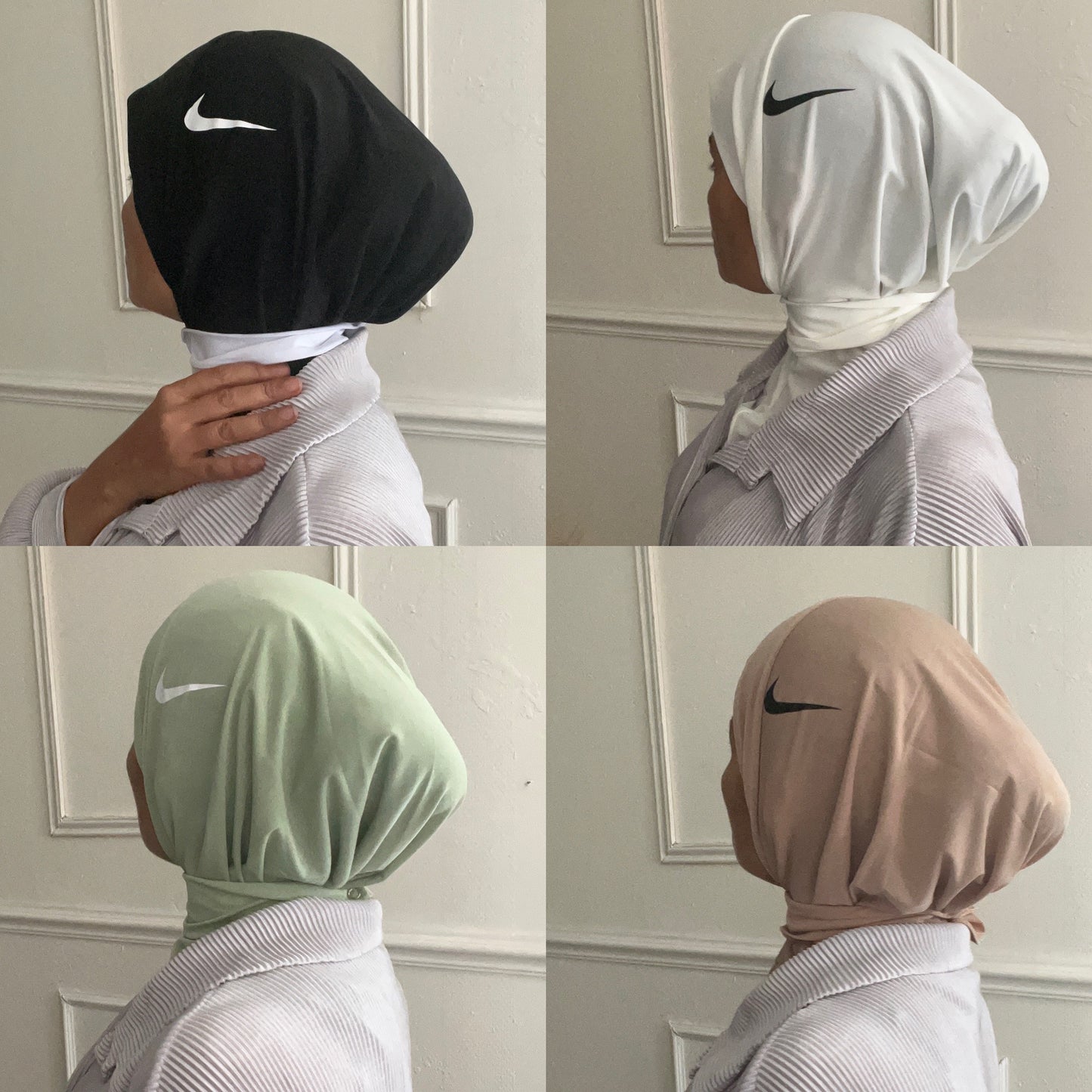 HIJAB SPORT