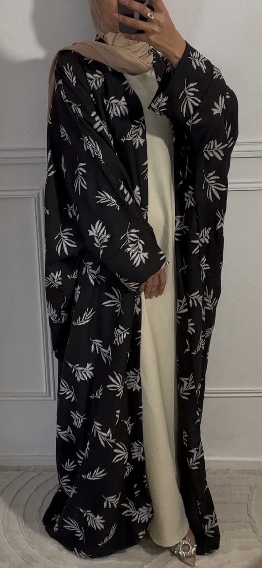 ABAYA KHALEEJ