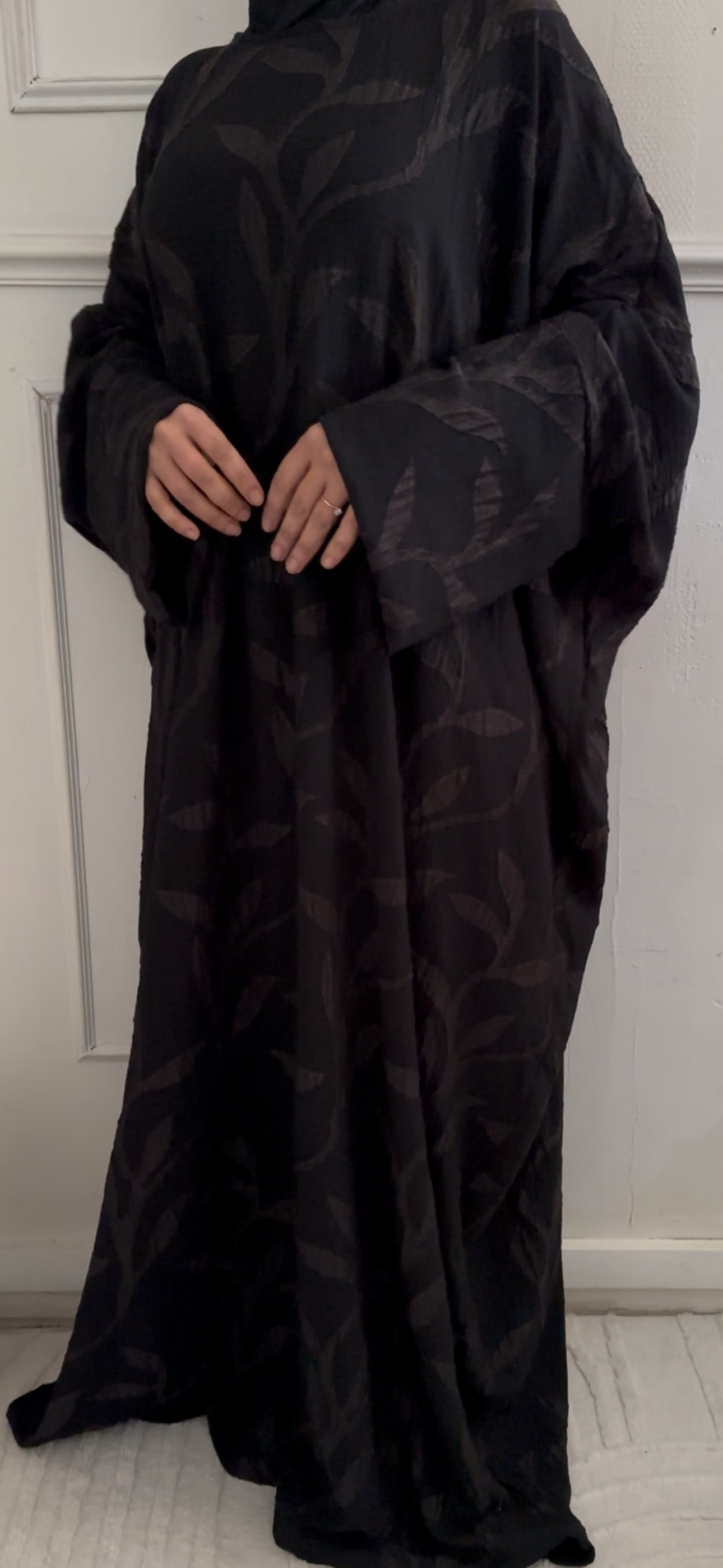 ABAYA KORIAN