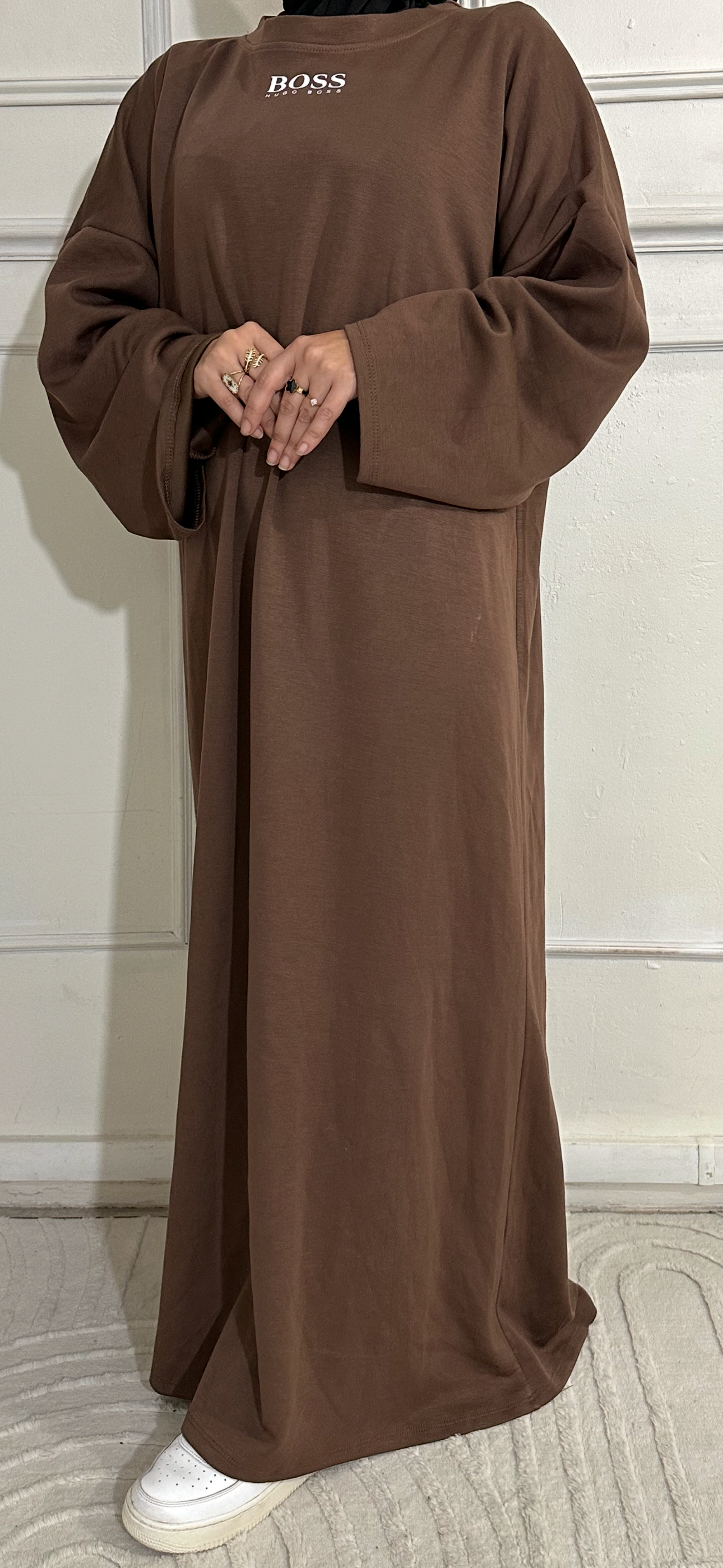 ABAYA