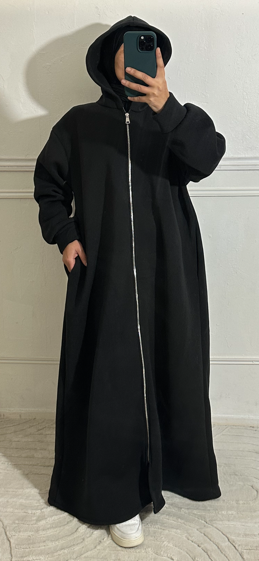 ABAYA SWEAT