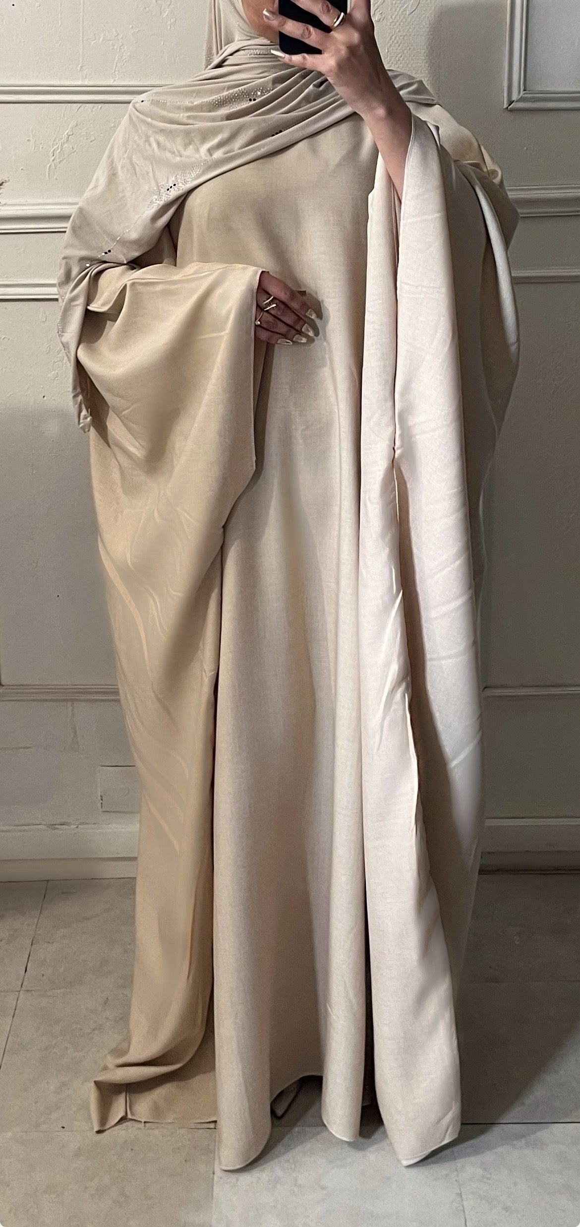 ABAYA KHALEEJ