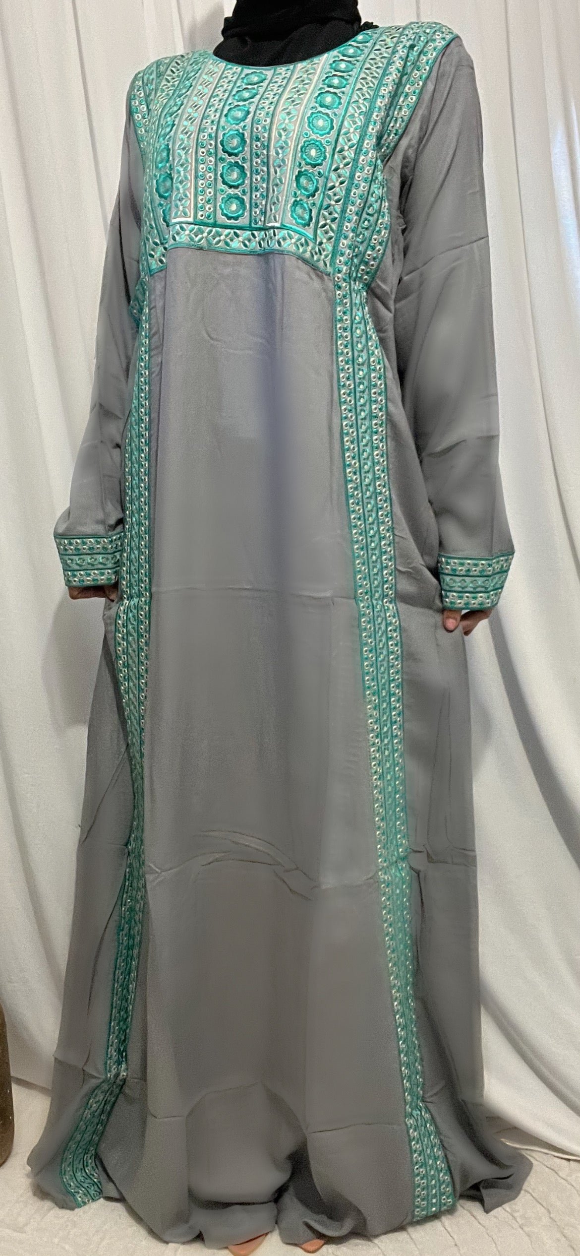 ROBE PALESTINE