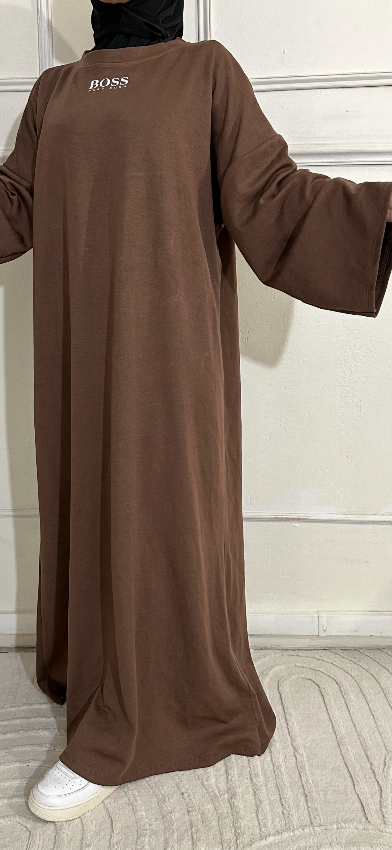 ABAYA