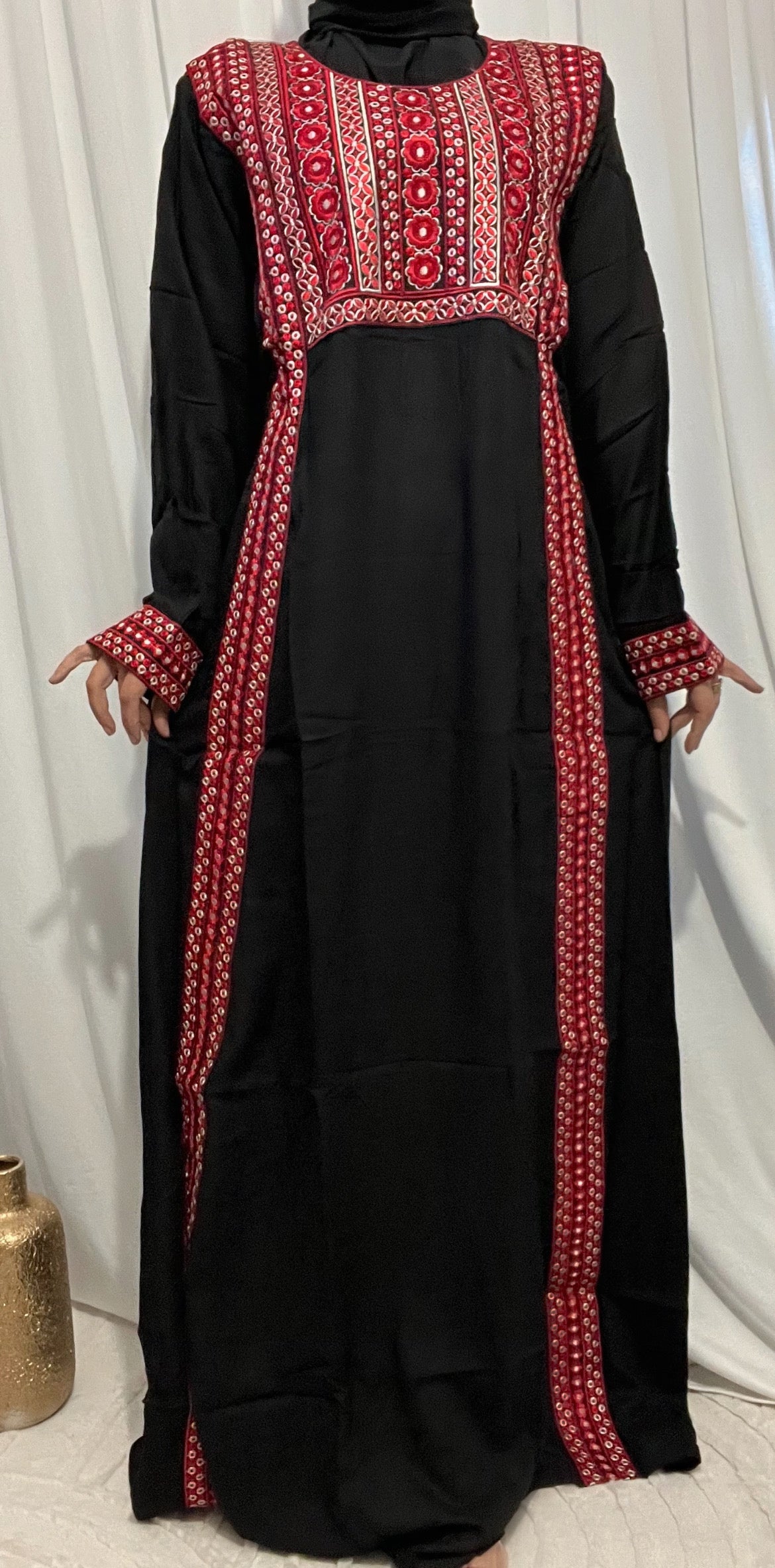 PALESTINE DRESS