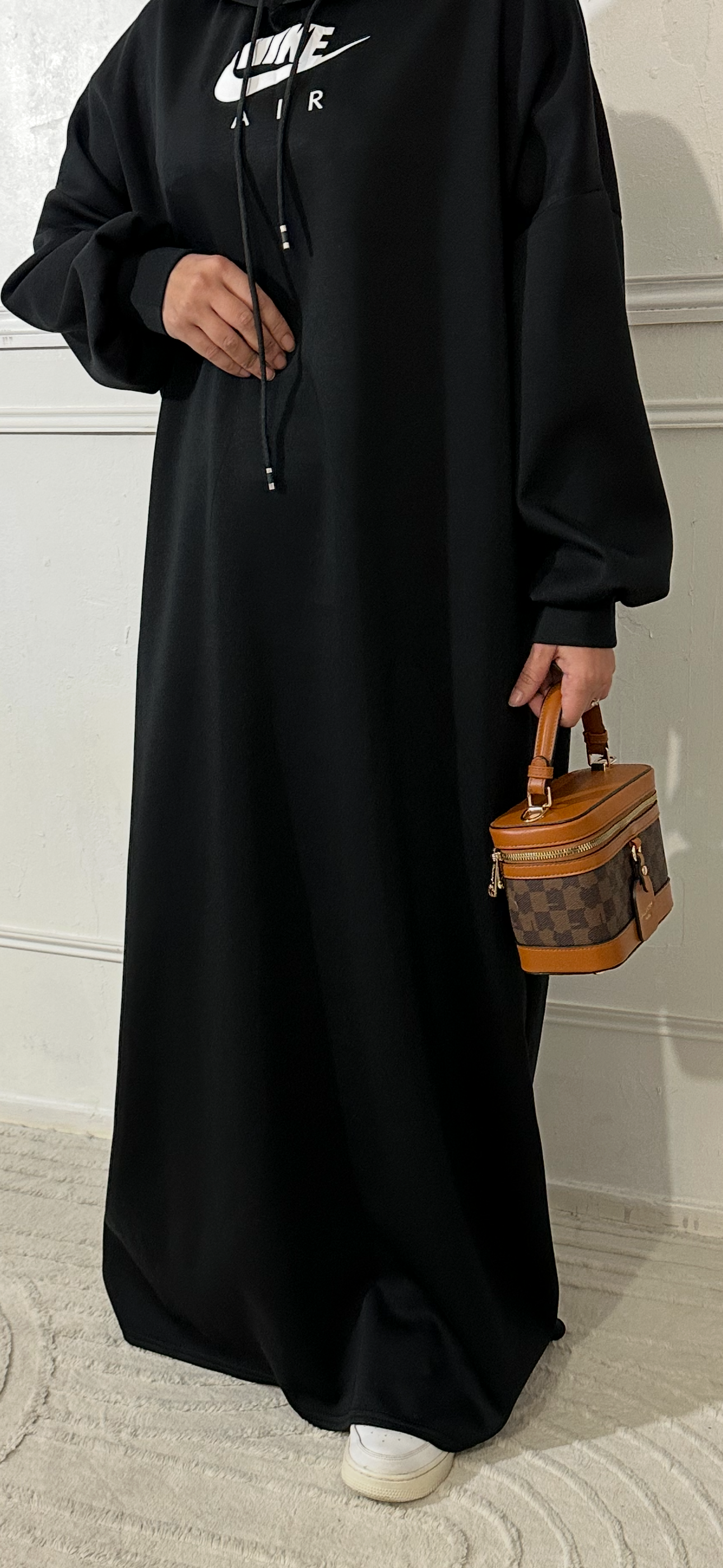 ABAYA SWEAT