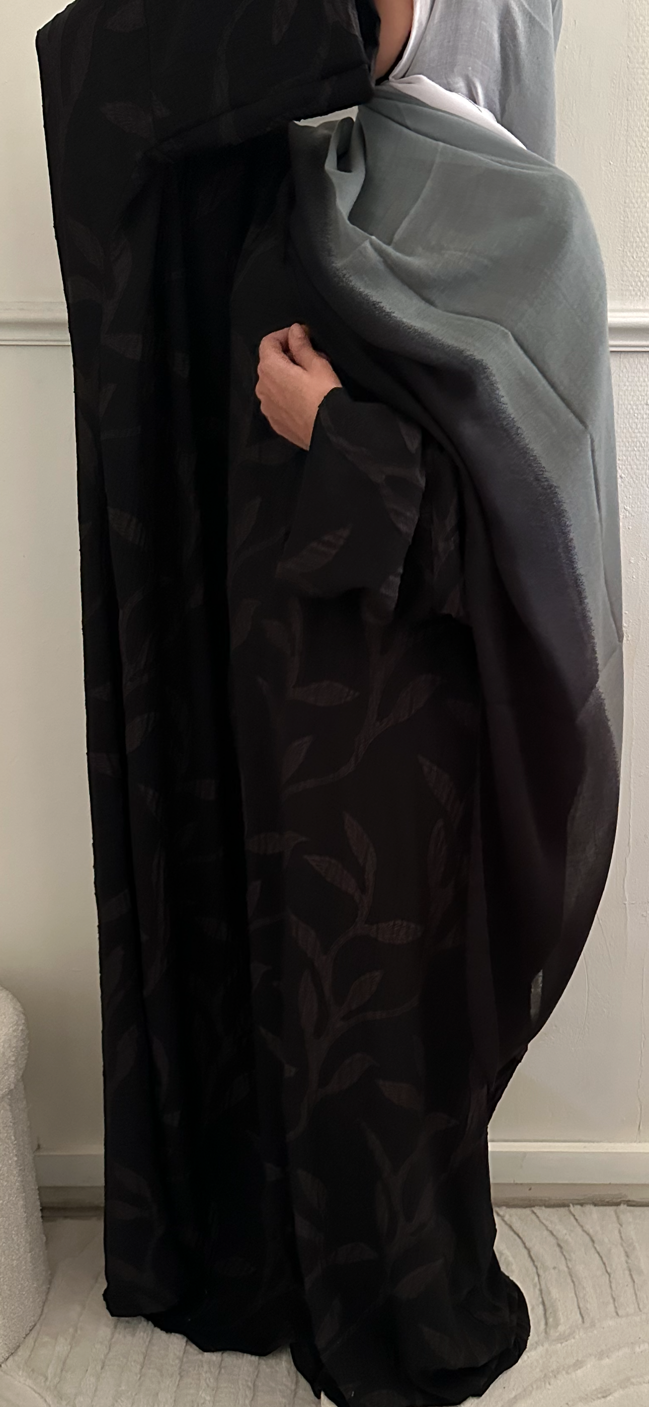 ABAYA KORIAN