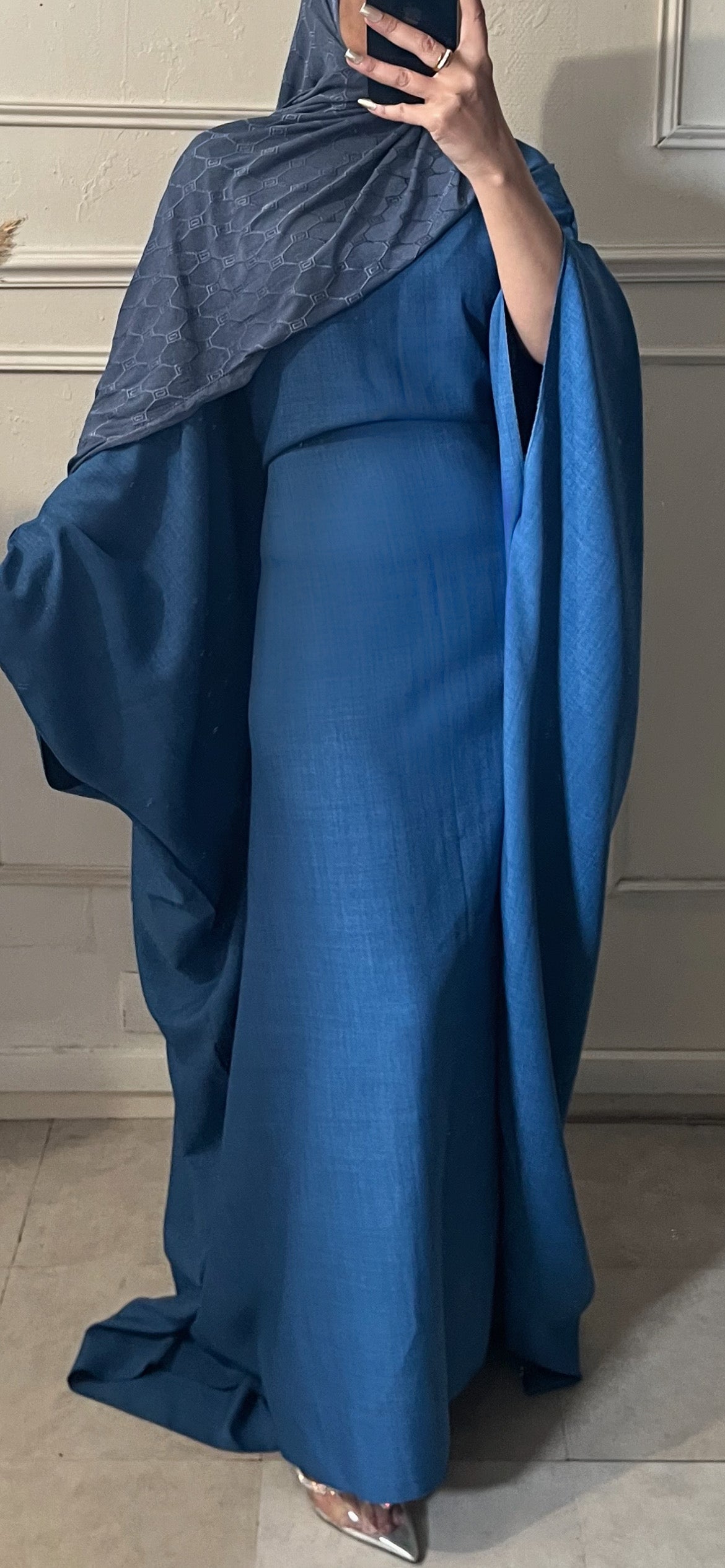 ABAYA KHALEEJ