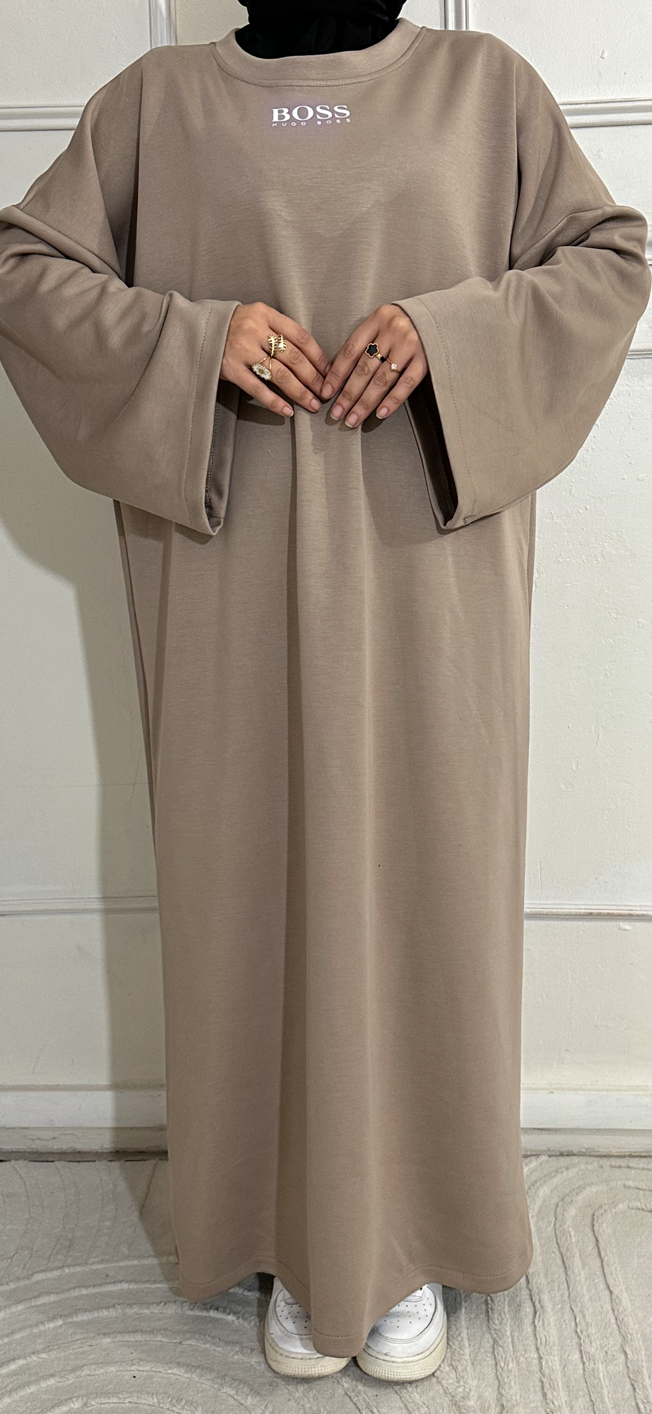 ABAYA