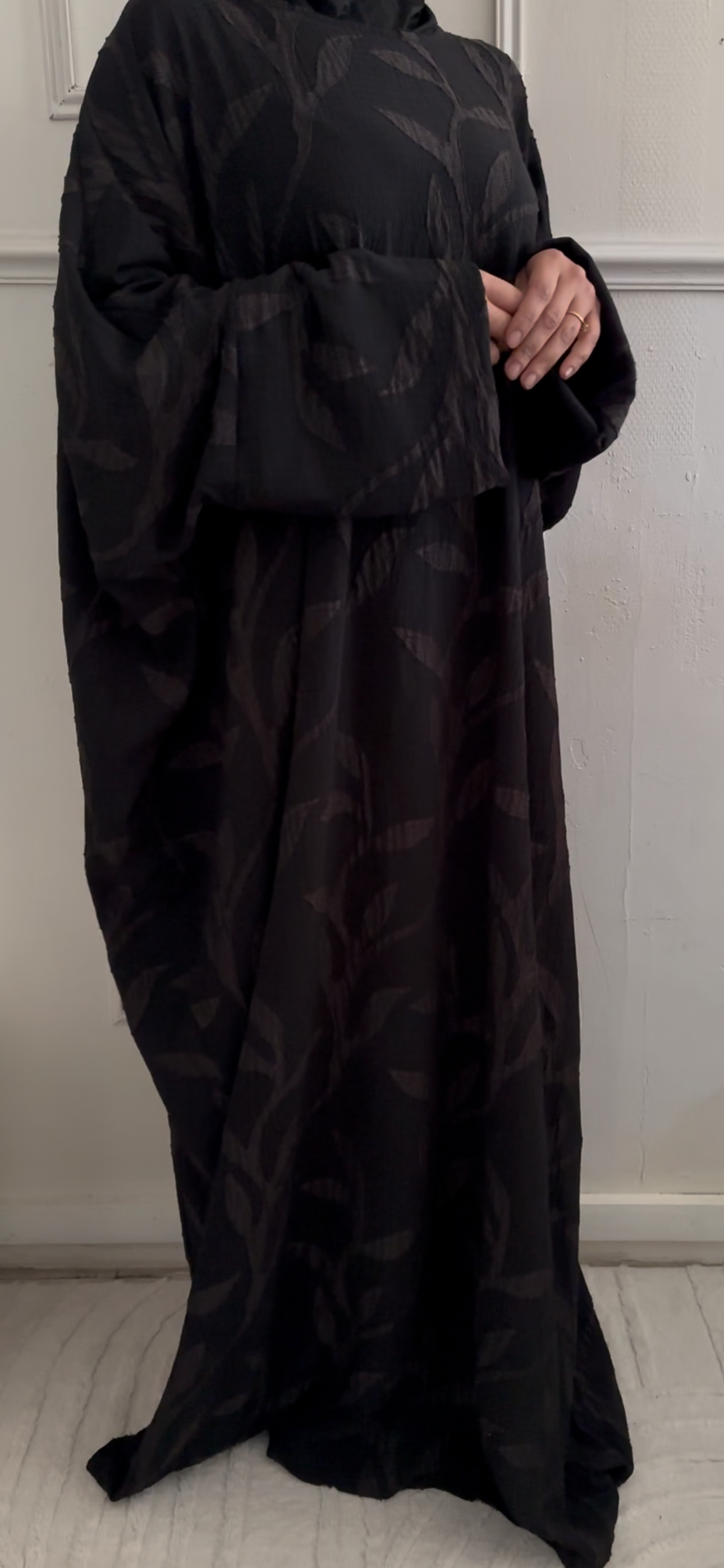 ABAYA KORIAN