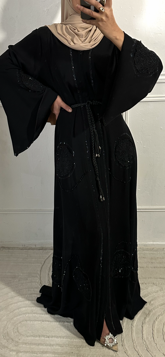 ABAYA DiMASHQ