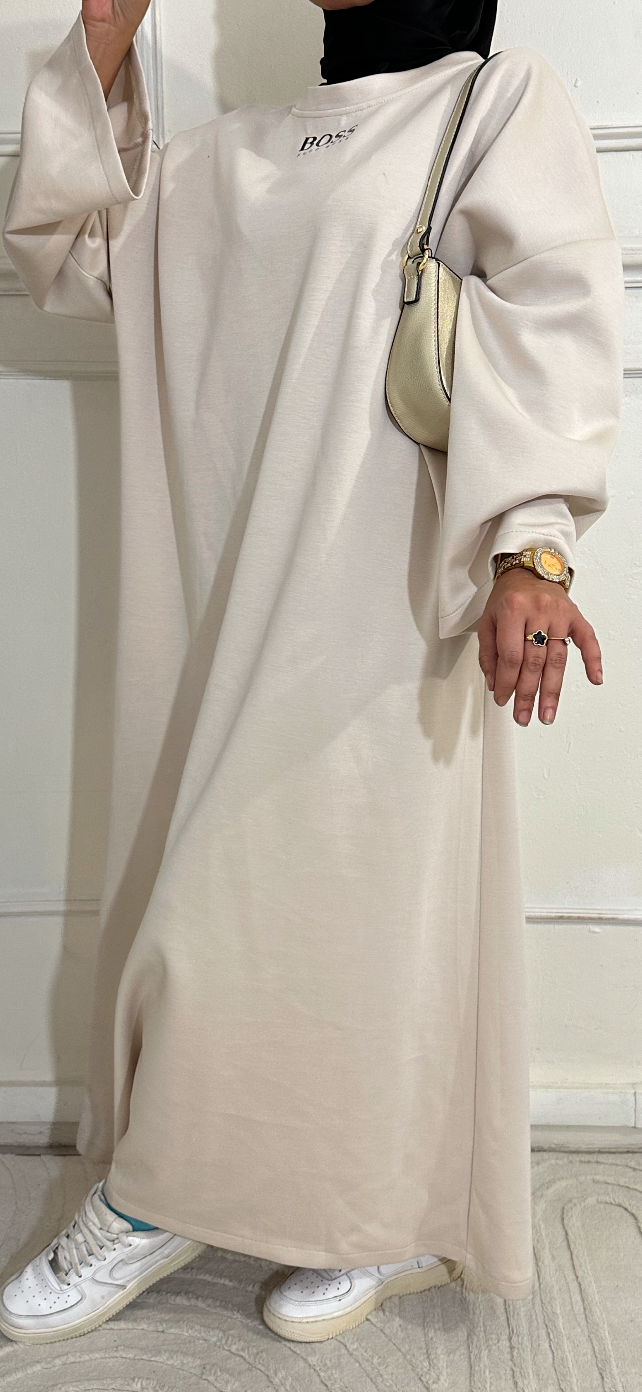 ABAYA