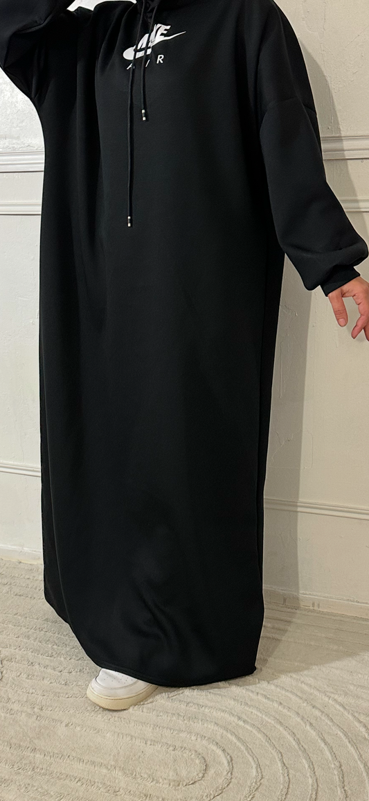 ABAYA SWEAT