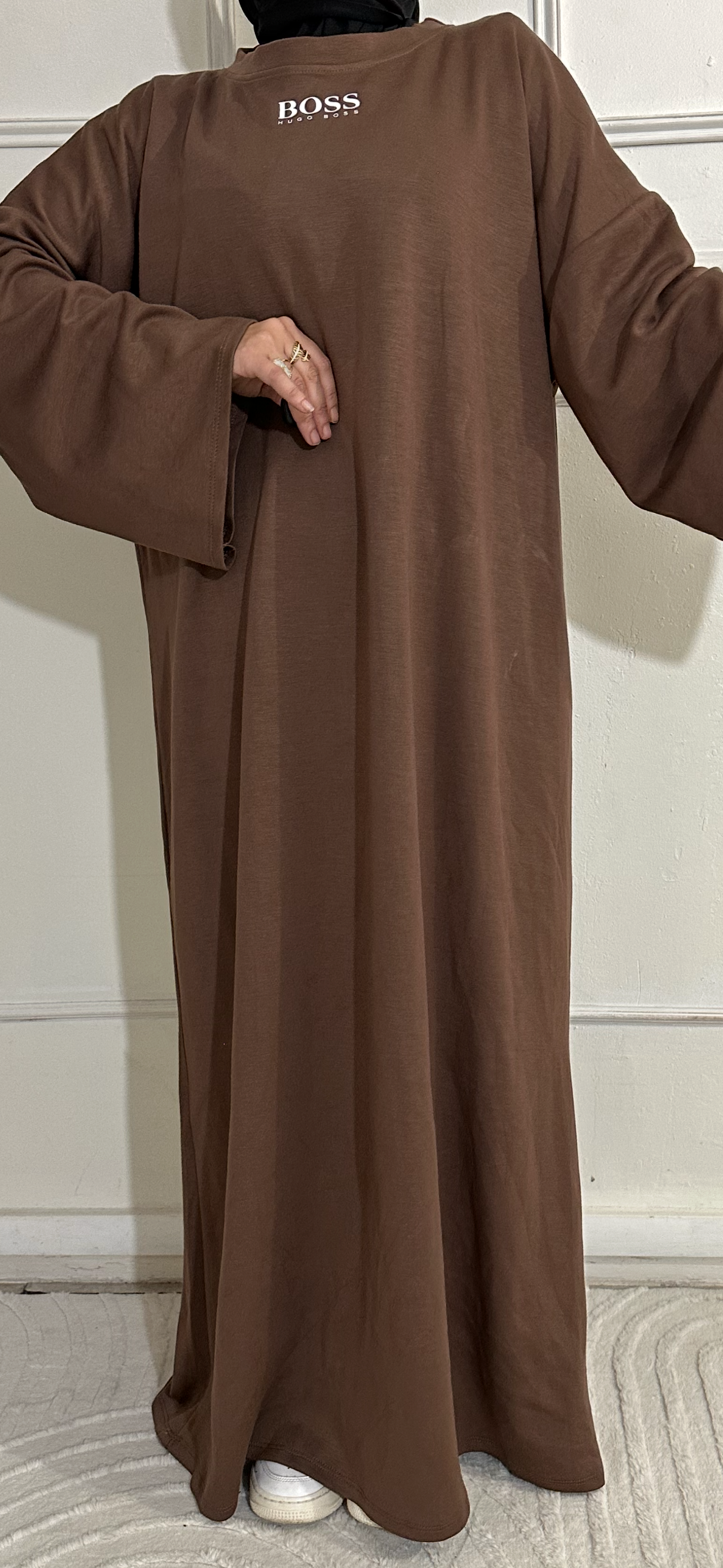 ABAYA