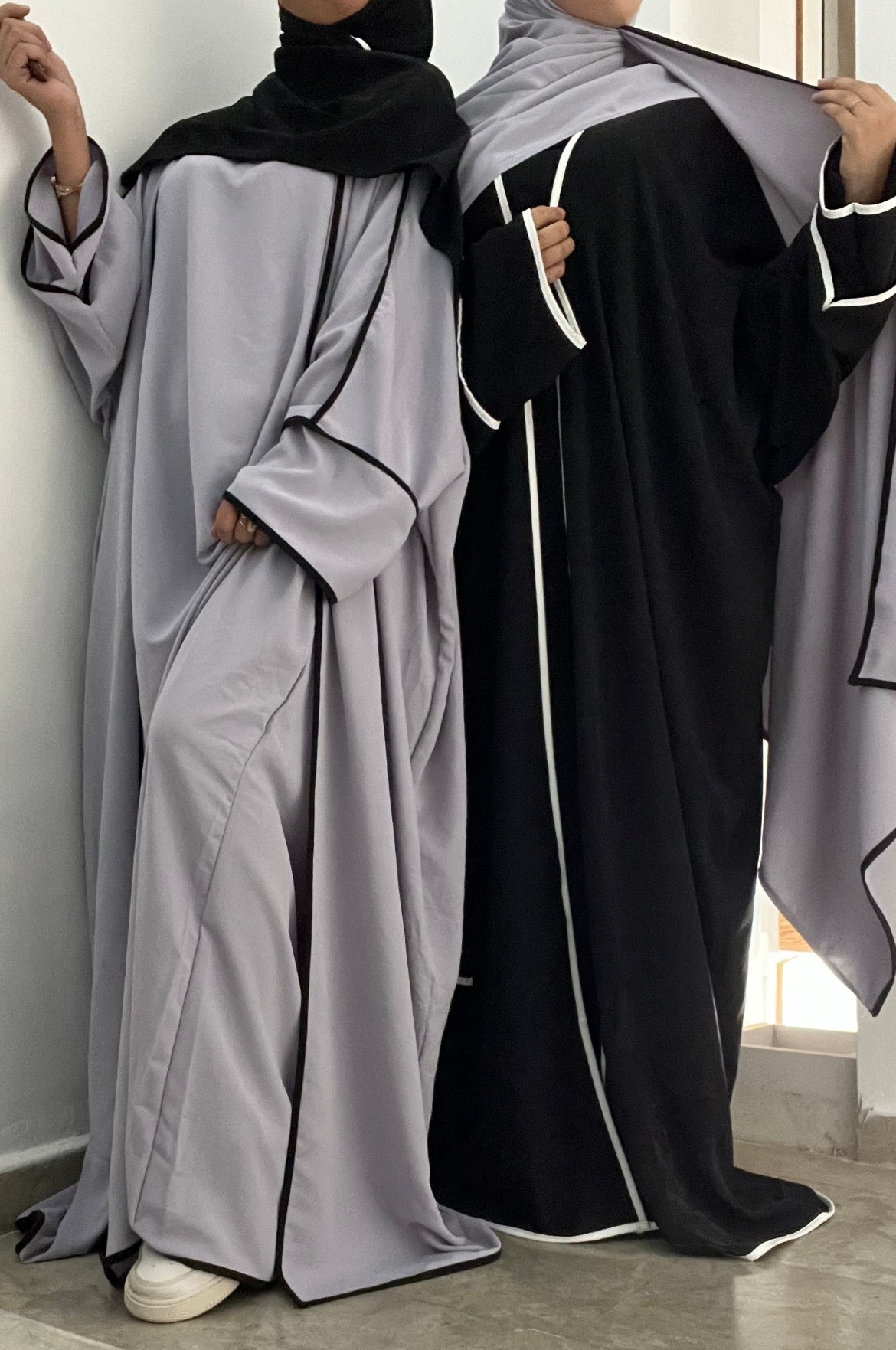 ABAYA EMYRATY