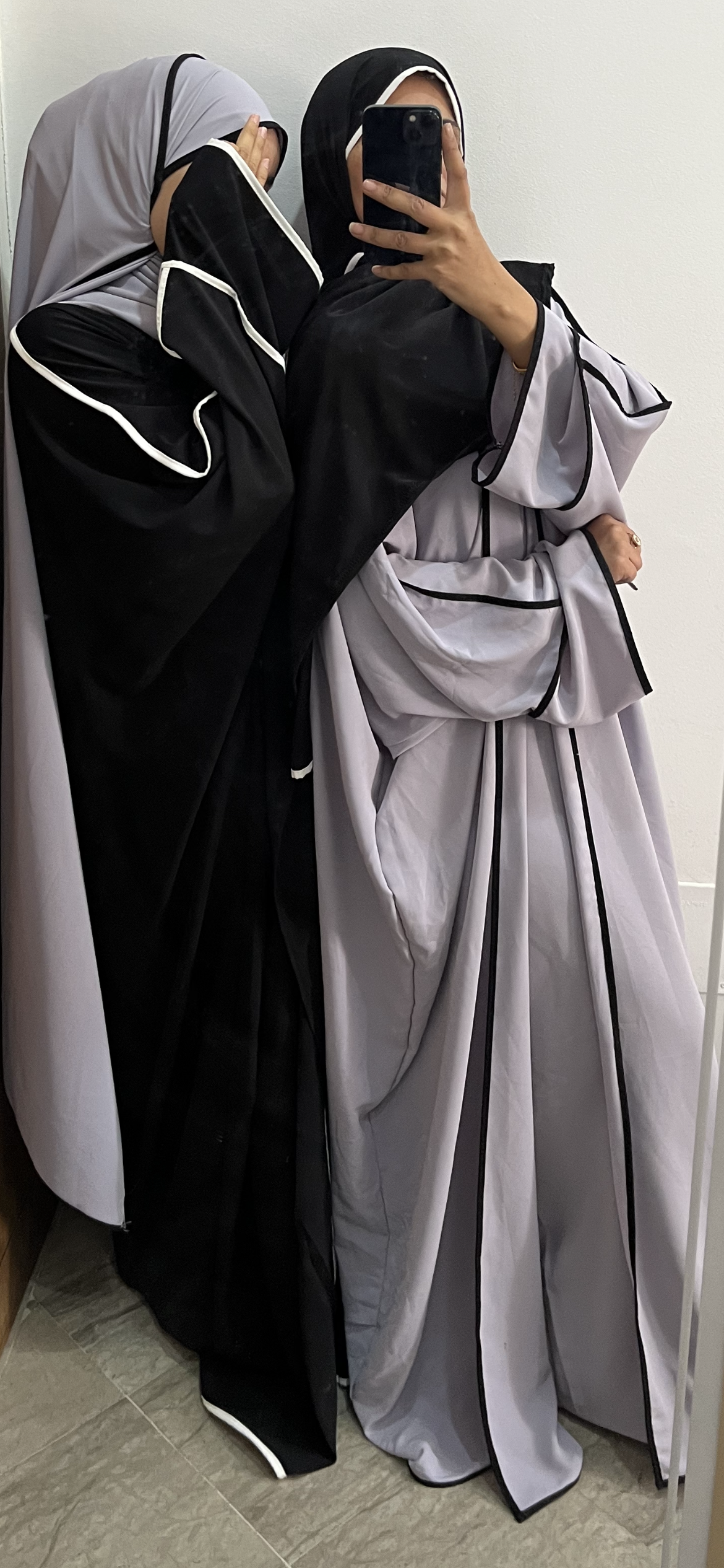 ABAYA EMYRATY