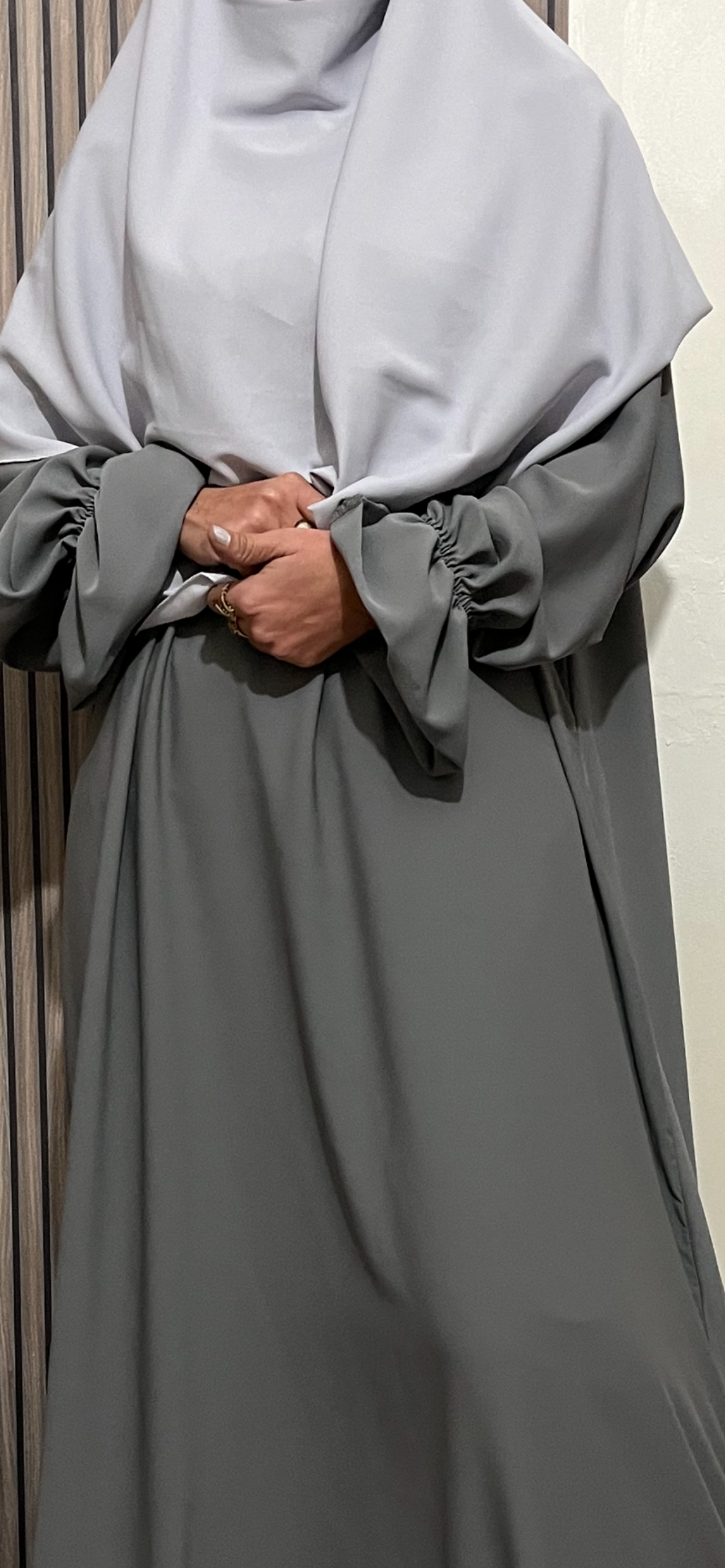 KHIMAR SILK MEDINA