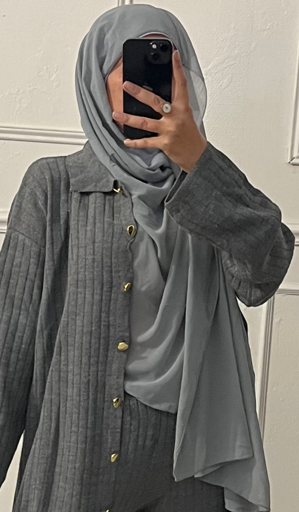 HIJAB balaclava