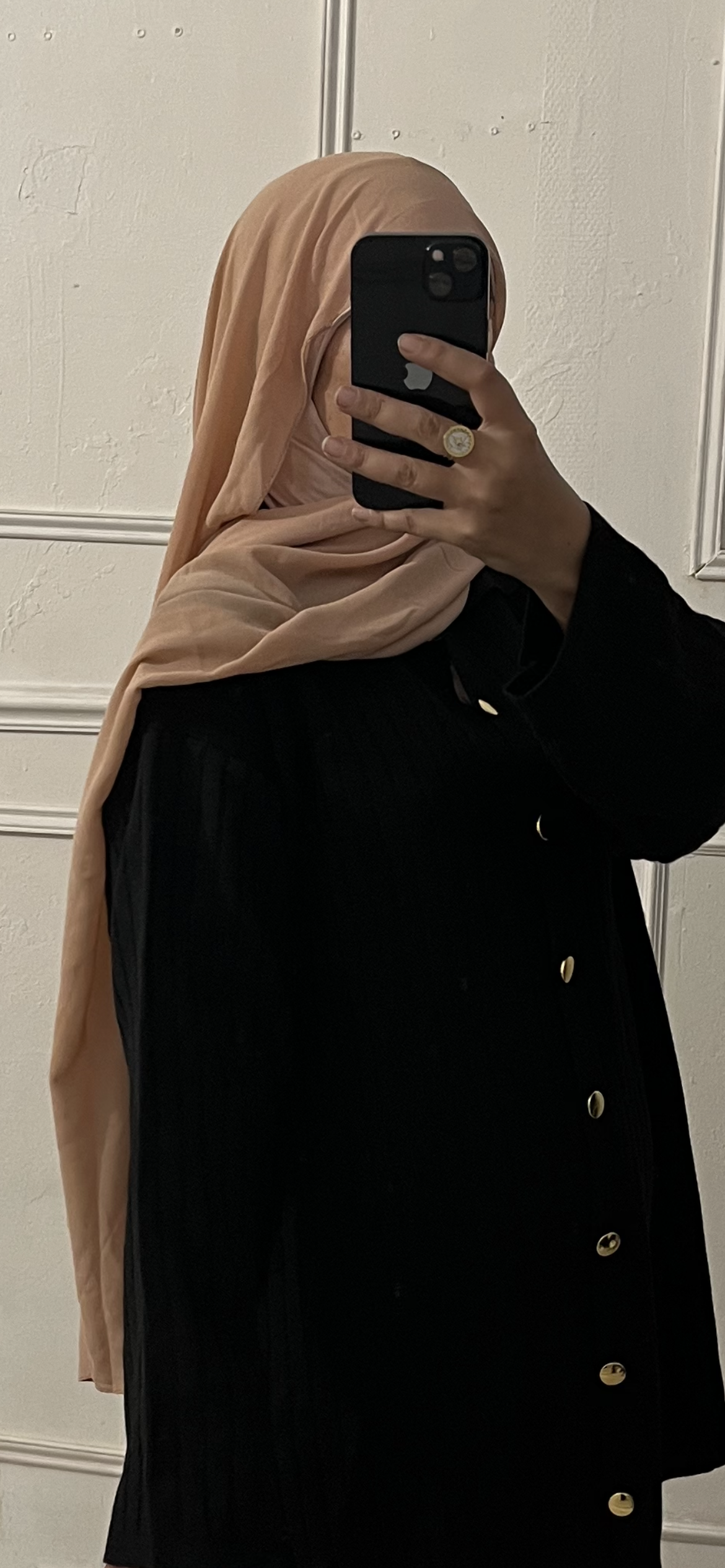 HIJAB cagoule