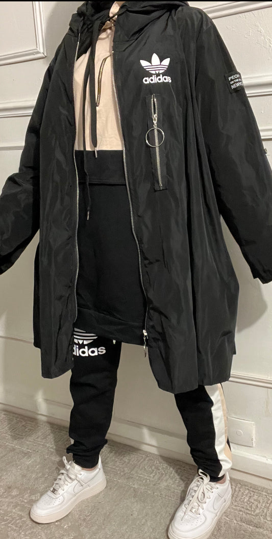 KWAY IMPER NOIR