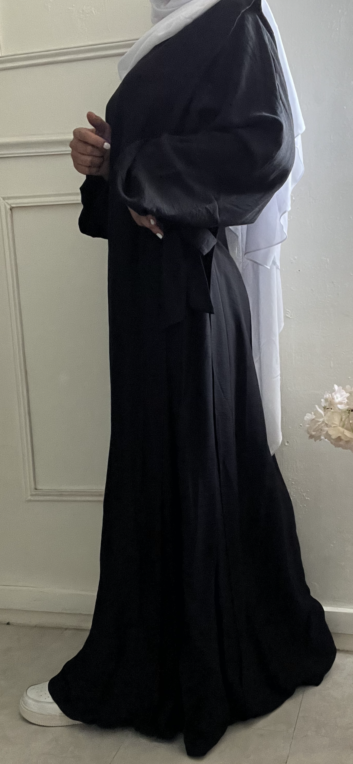 ABAYA indonesia