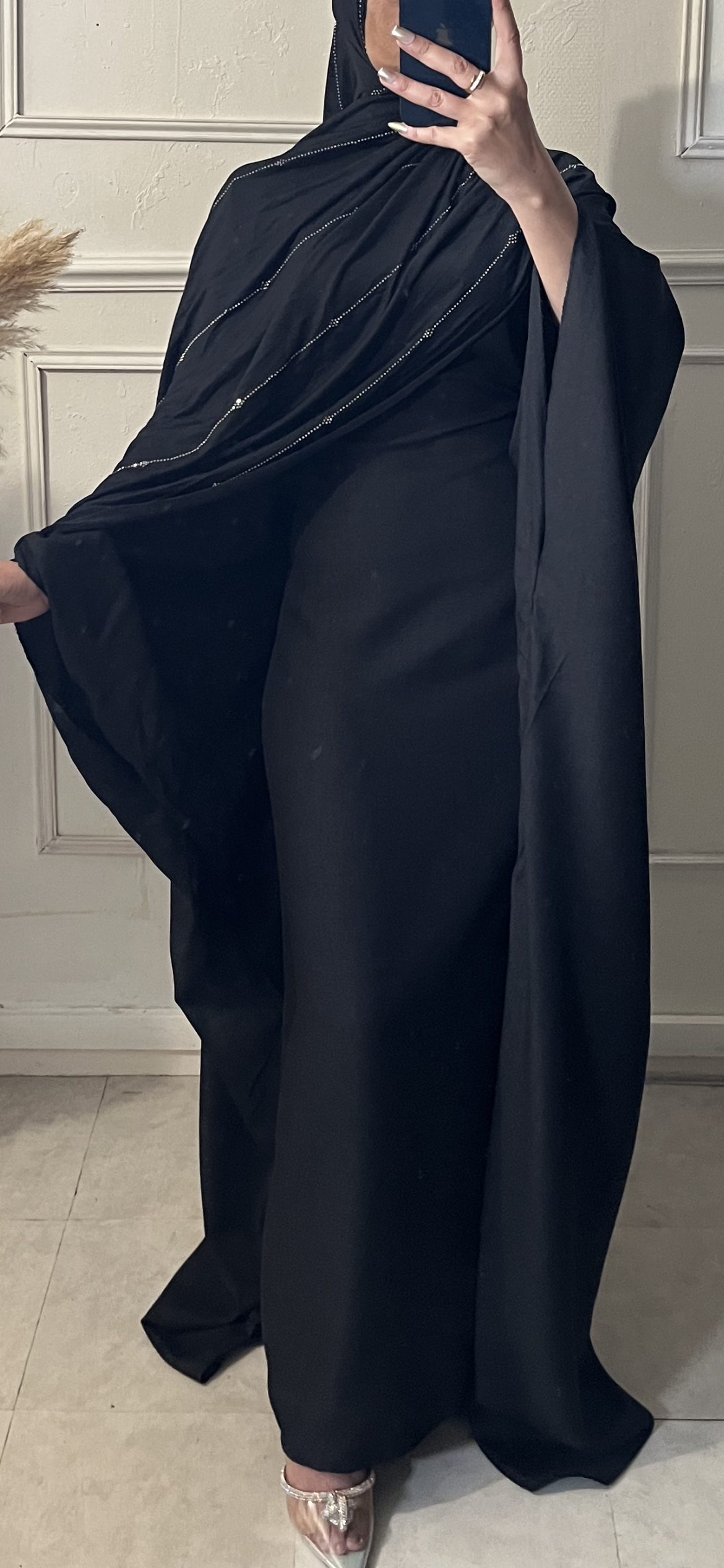 ABAYA KHALEEJ