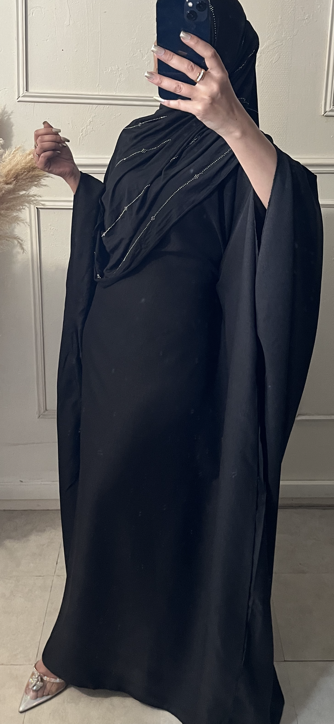 ABAYA KHALEEJ