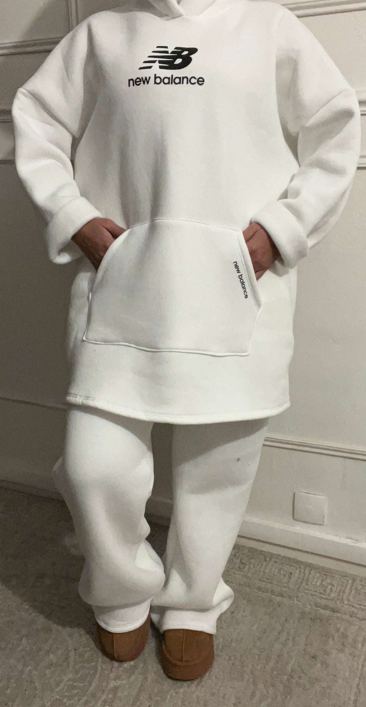 WAYV WHITE SET