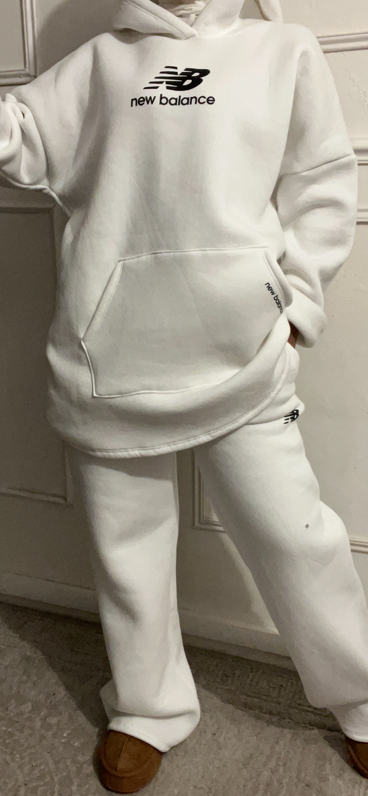 WAYV WHITE SET