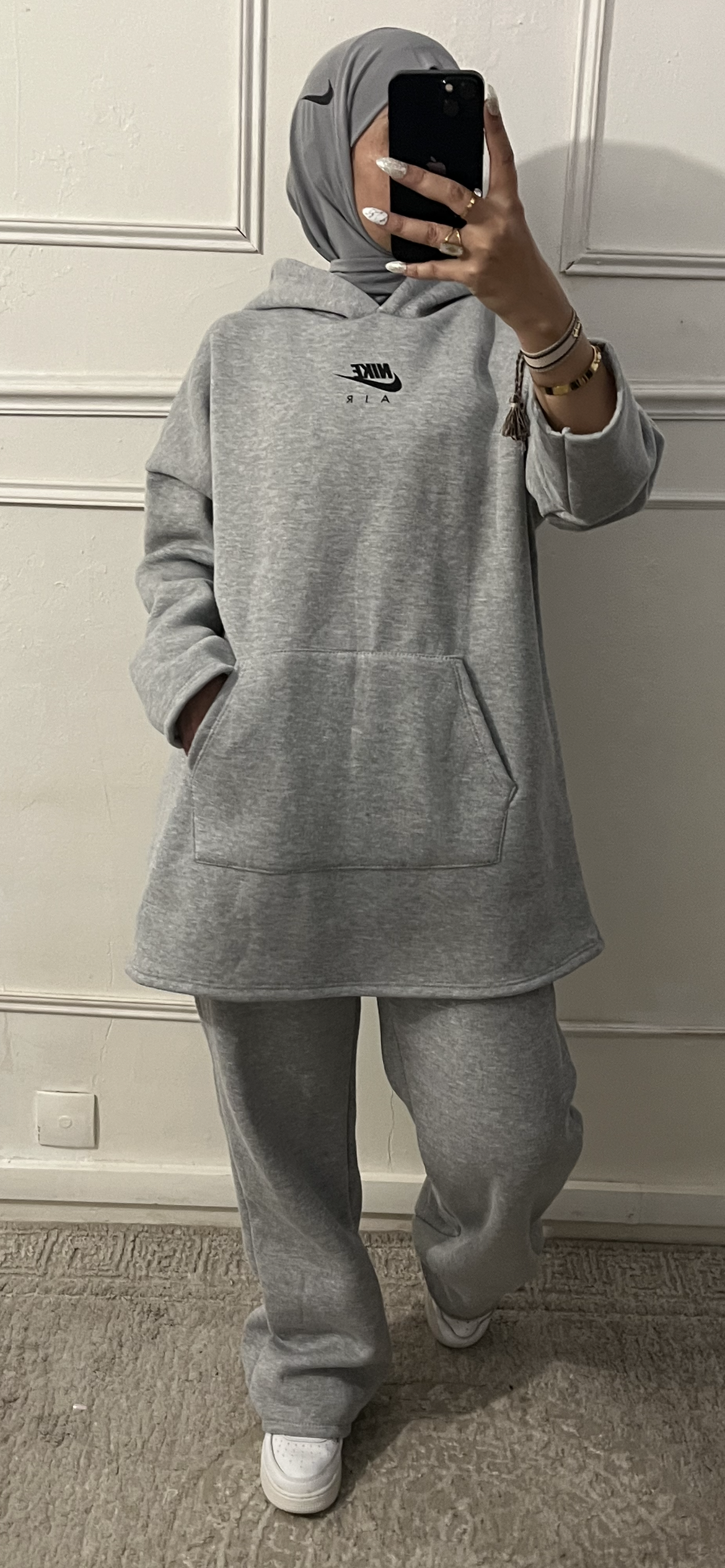 WAYV GRAY SET