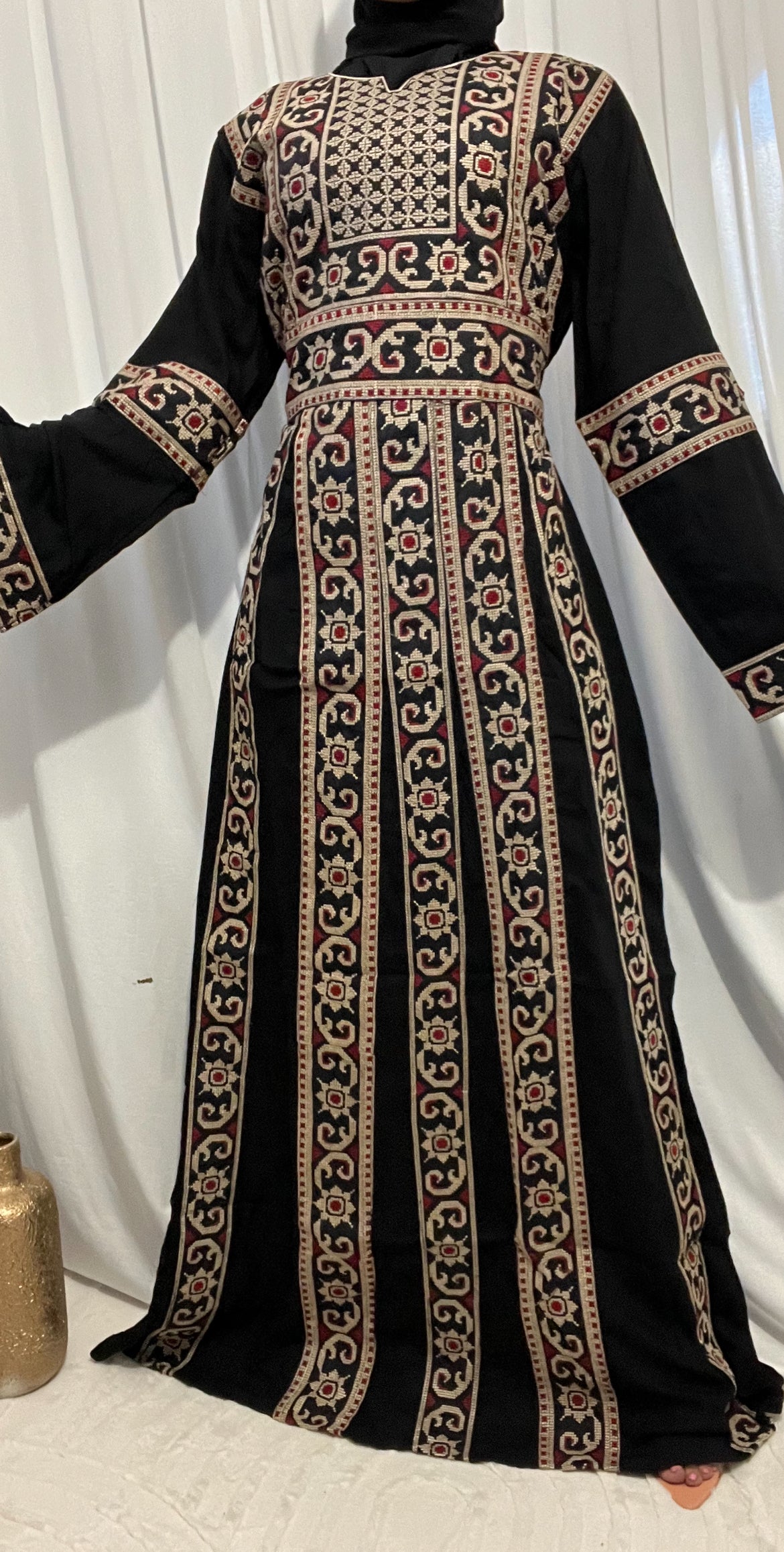 PALESTINE DRESS