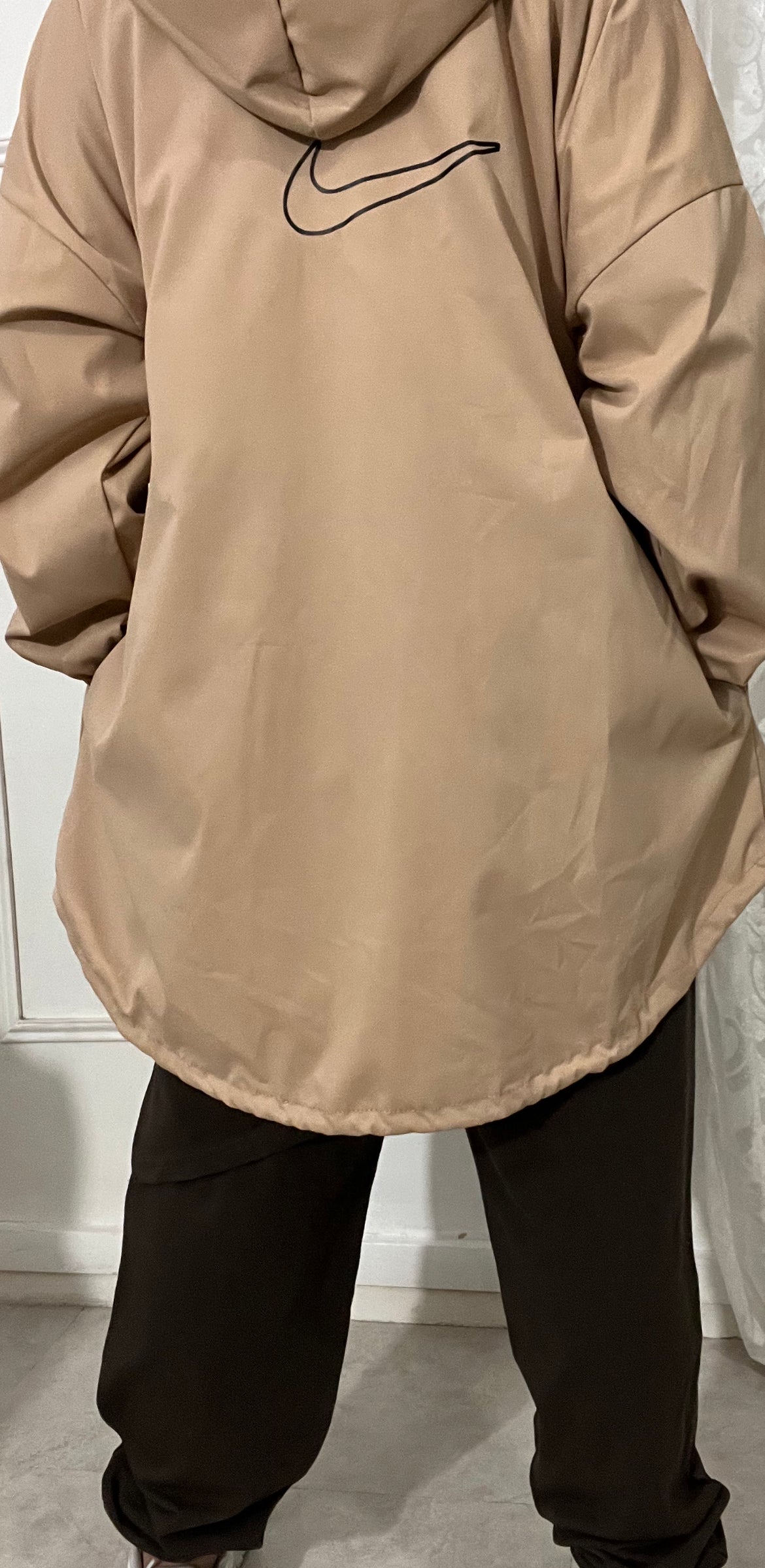 KWAY BEIGE