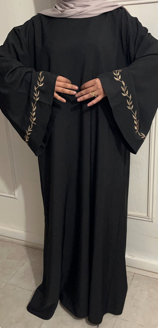 ABAYA TULIPA