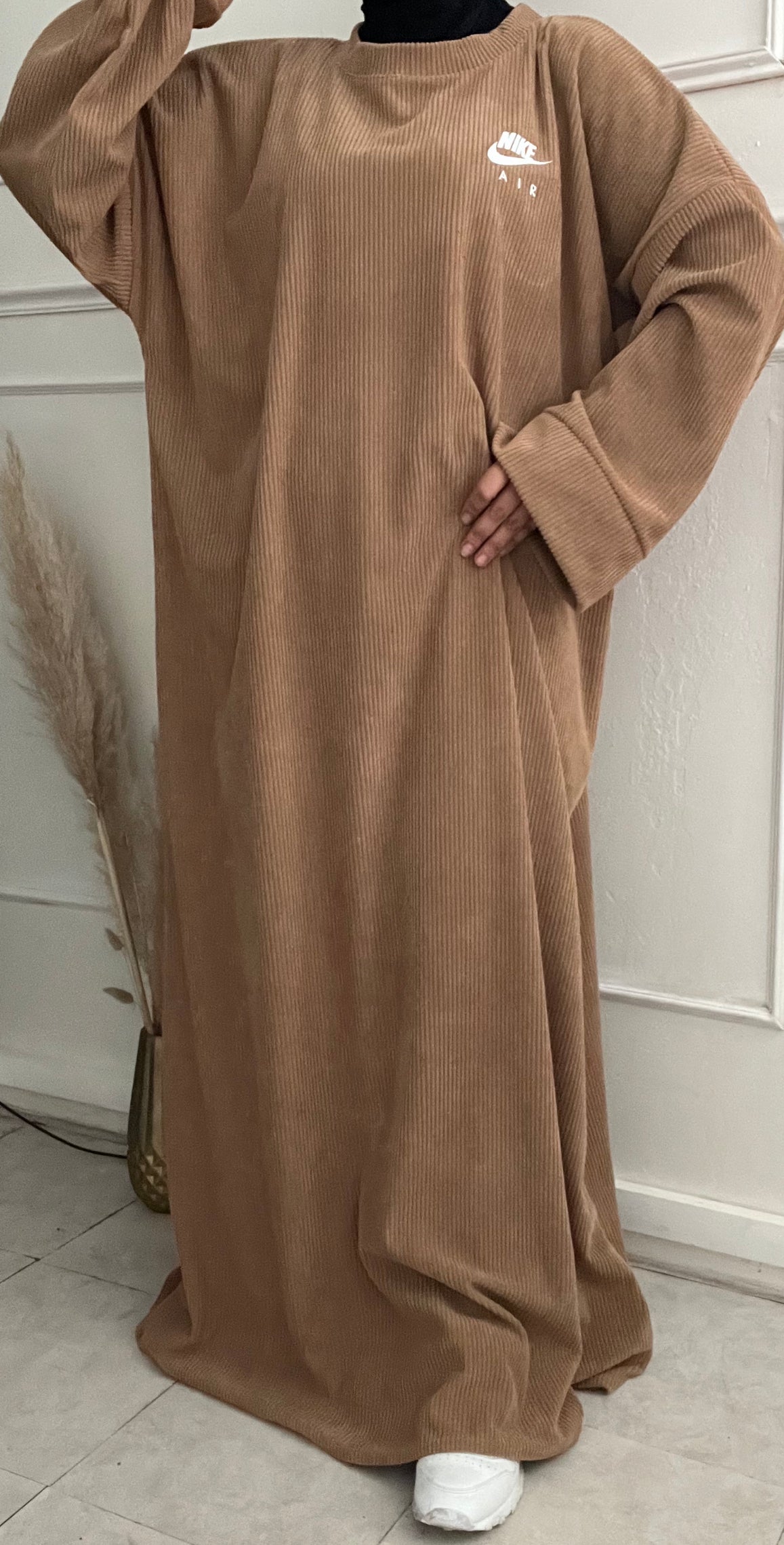 ABAYA VELDA KAMEL