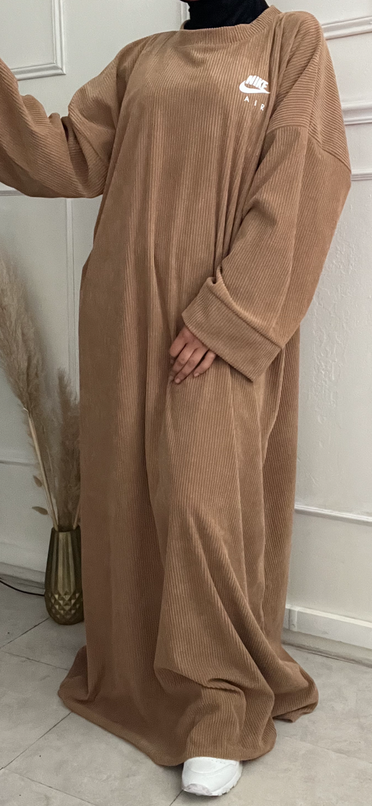 ABAYA VELDA KAMEL