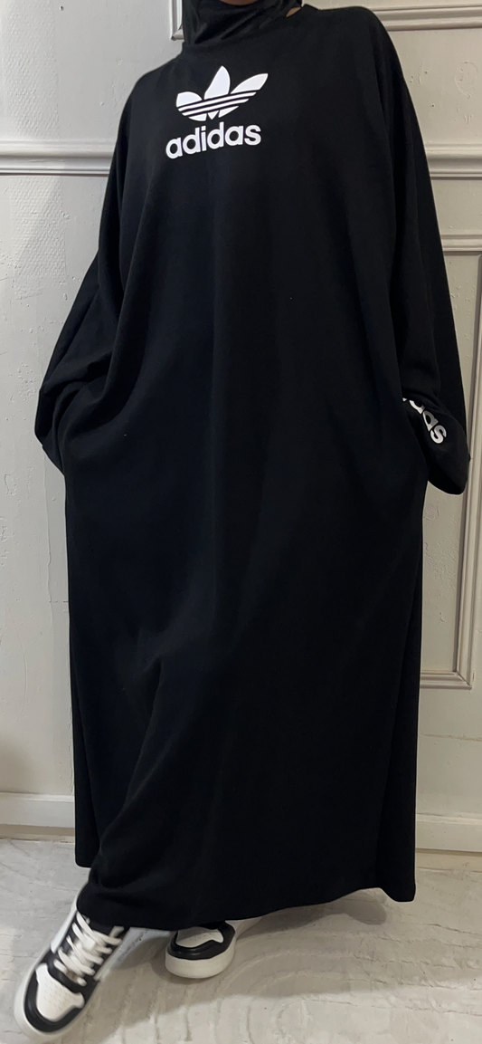 ROBE SPORTWEAR