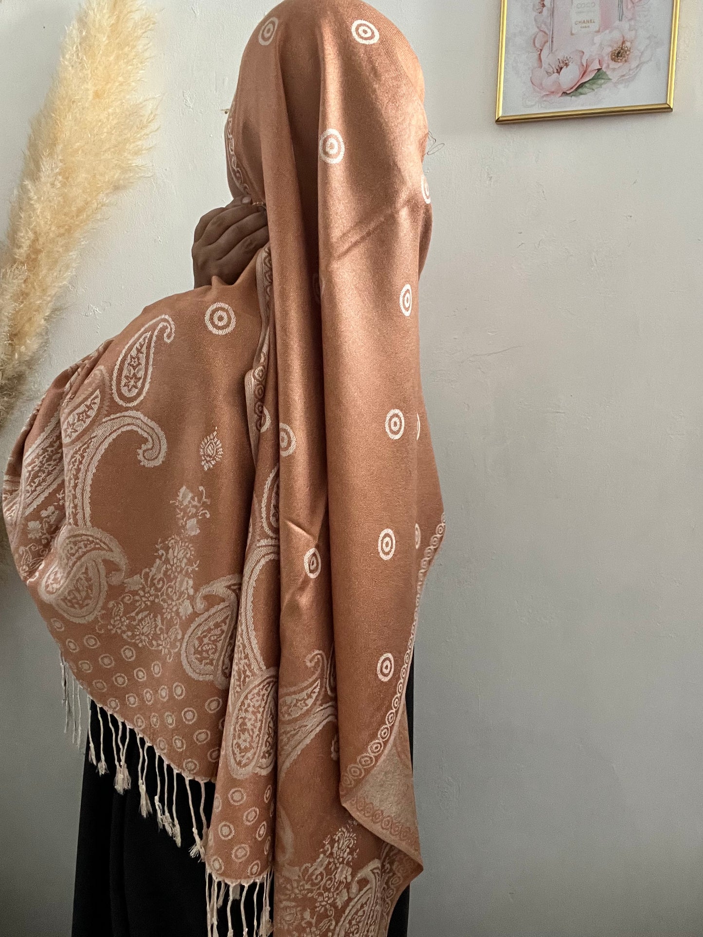 PASHMINA