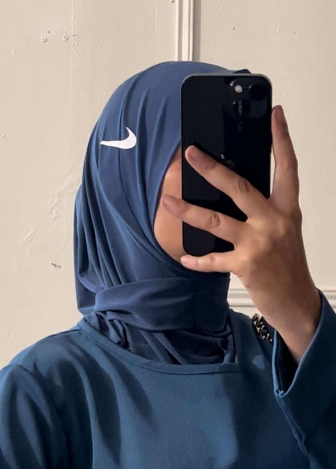 HIJAB SPORT