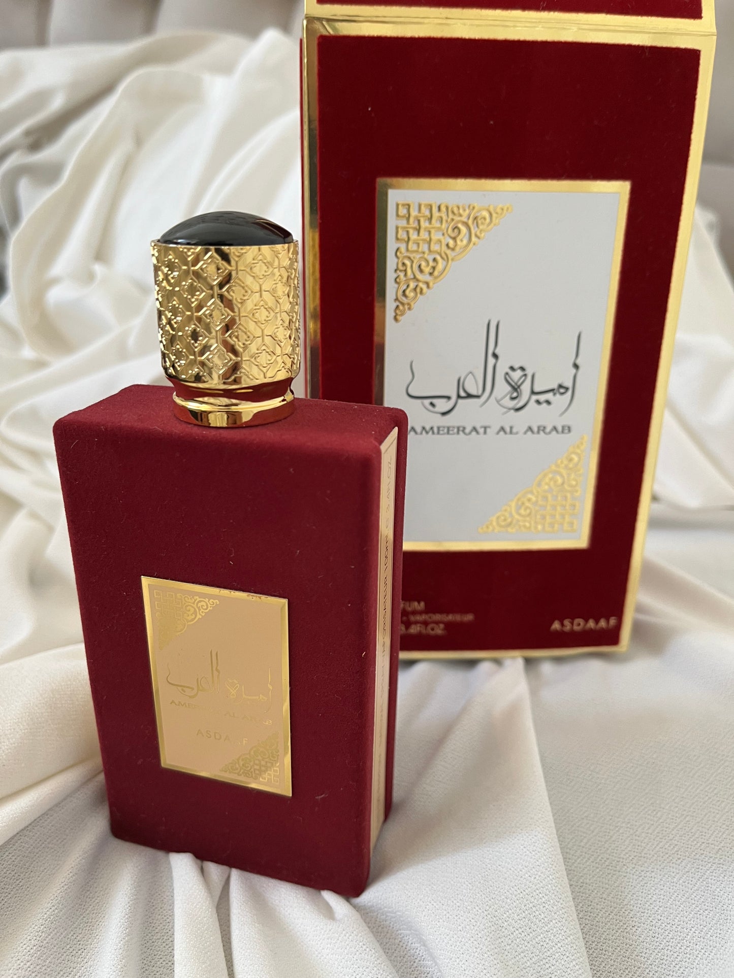 DUBAI PERFUME