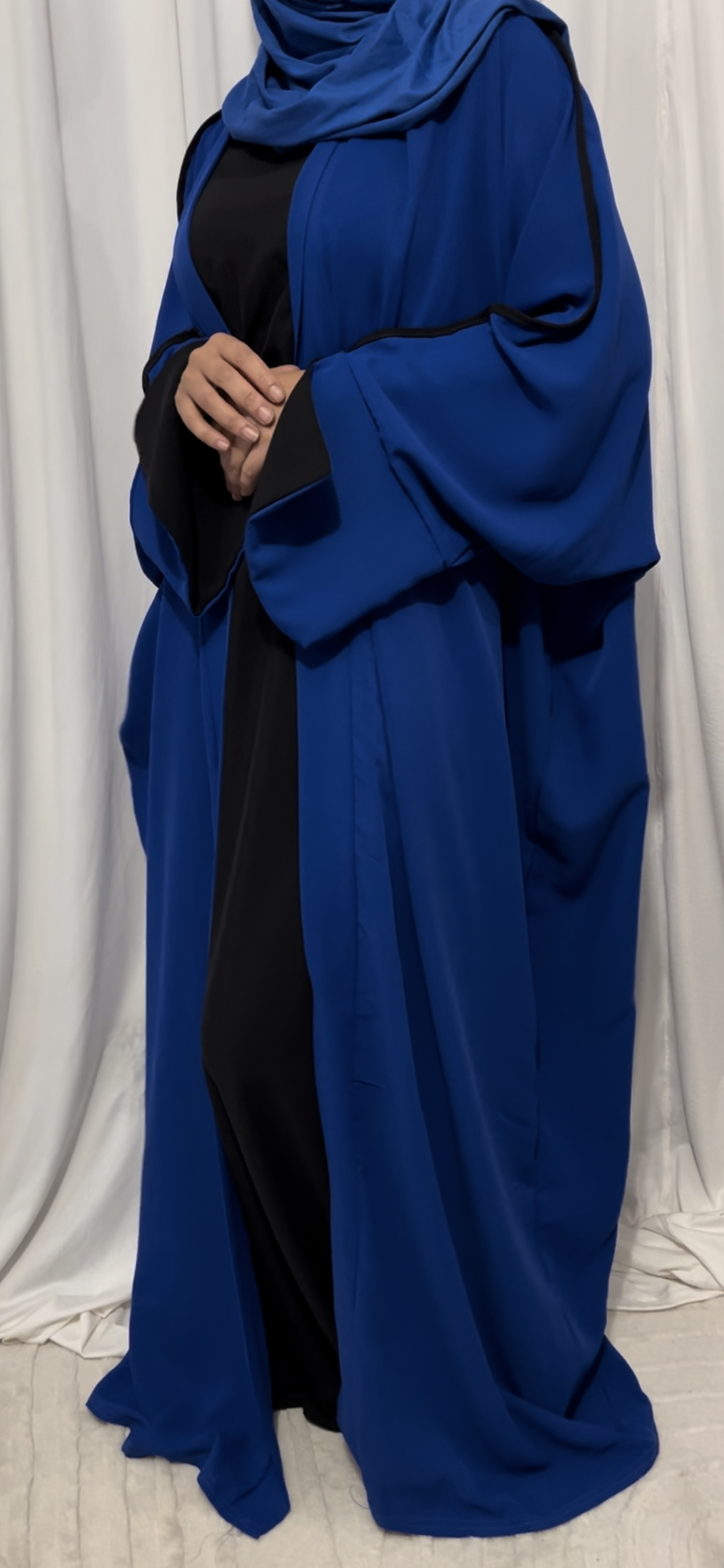 ROYAL ABAYA