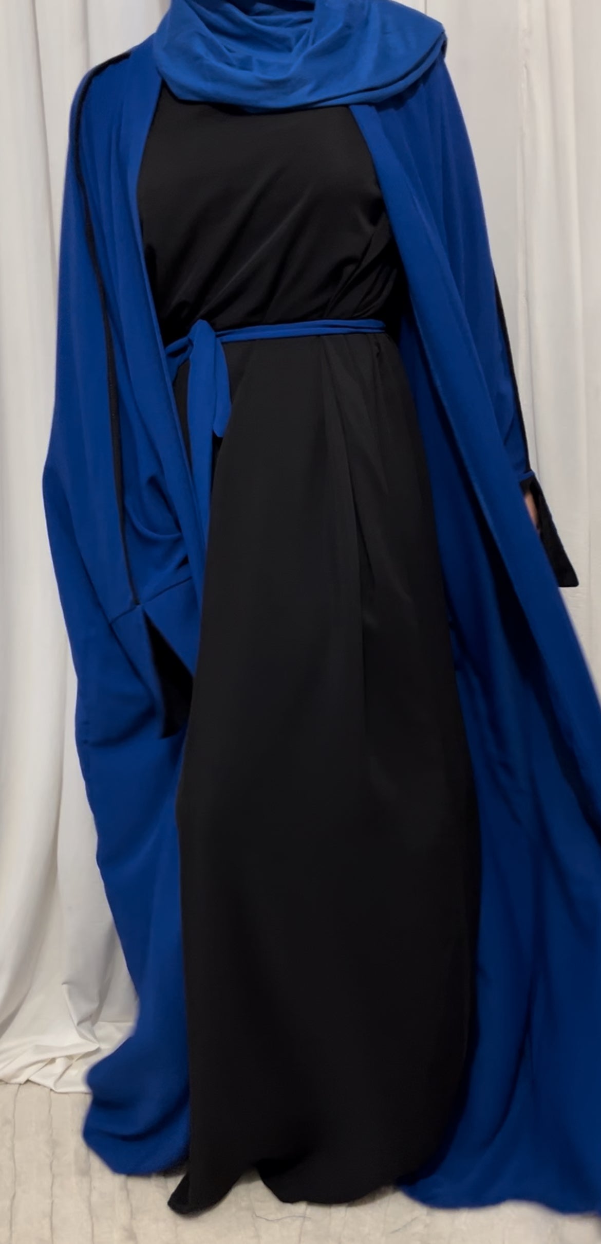 ABAYA ROYAL