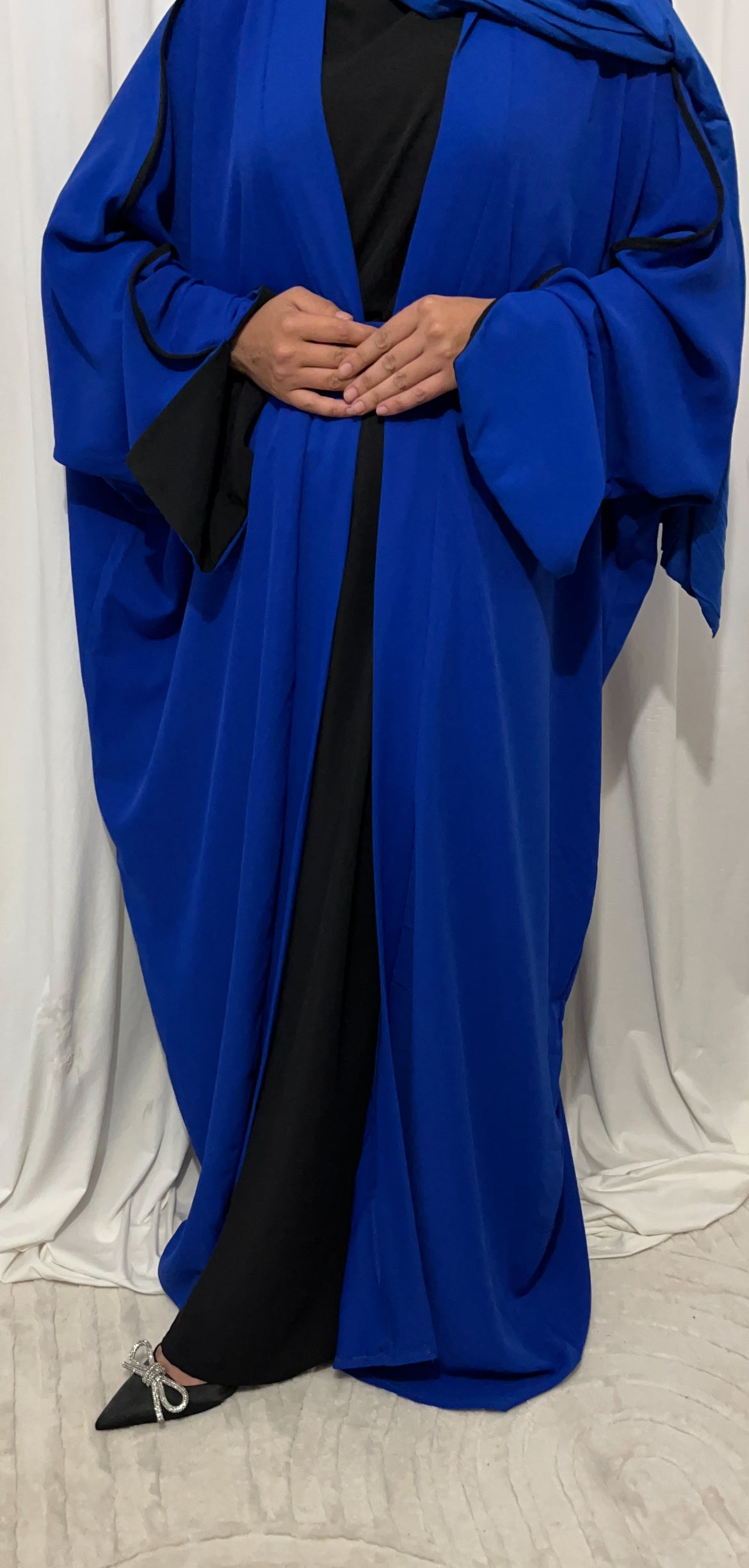 ROYAL ABAYA