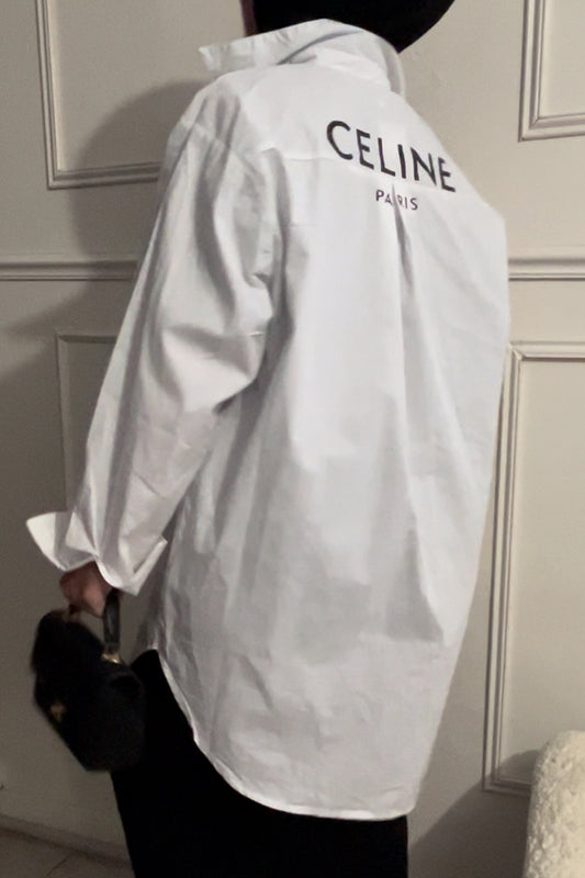 CELINE SHIRT