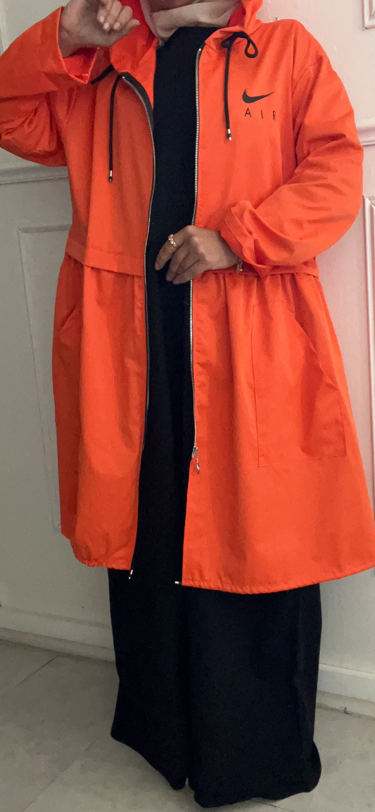 KWAY ENJOY ORANGE