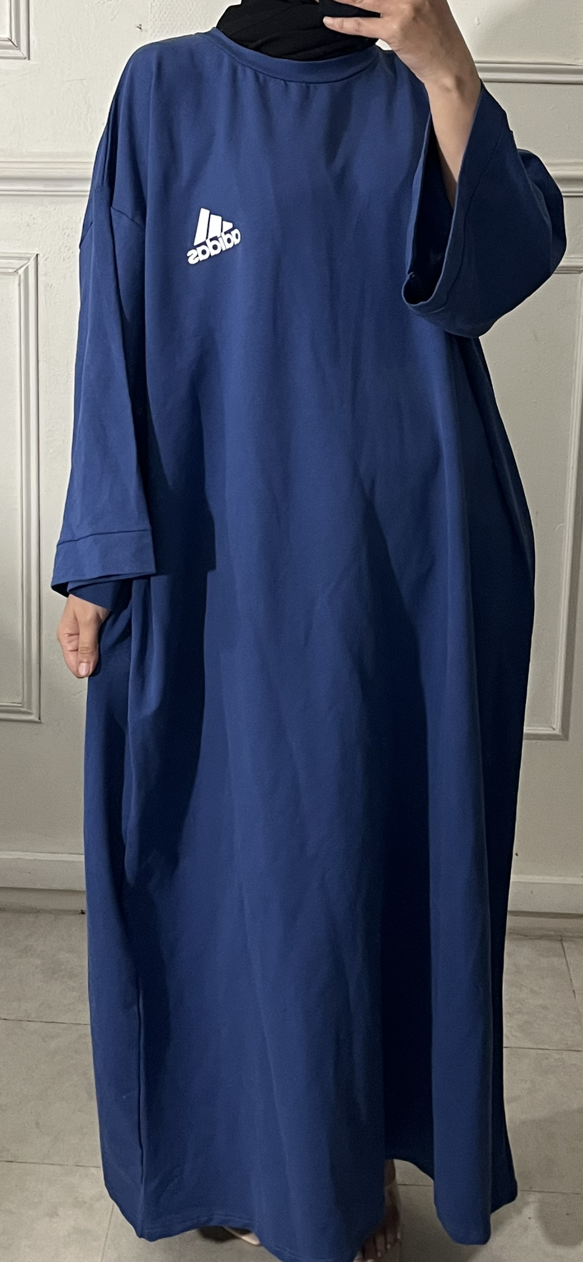 ROBE TSHIRT GRANDE TAILLE ( couleur)