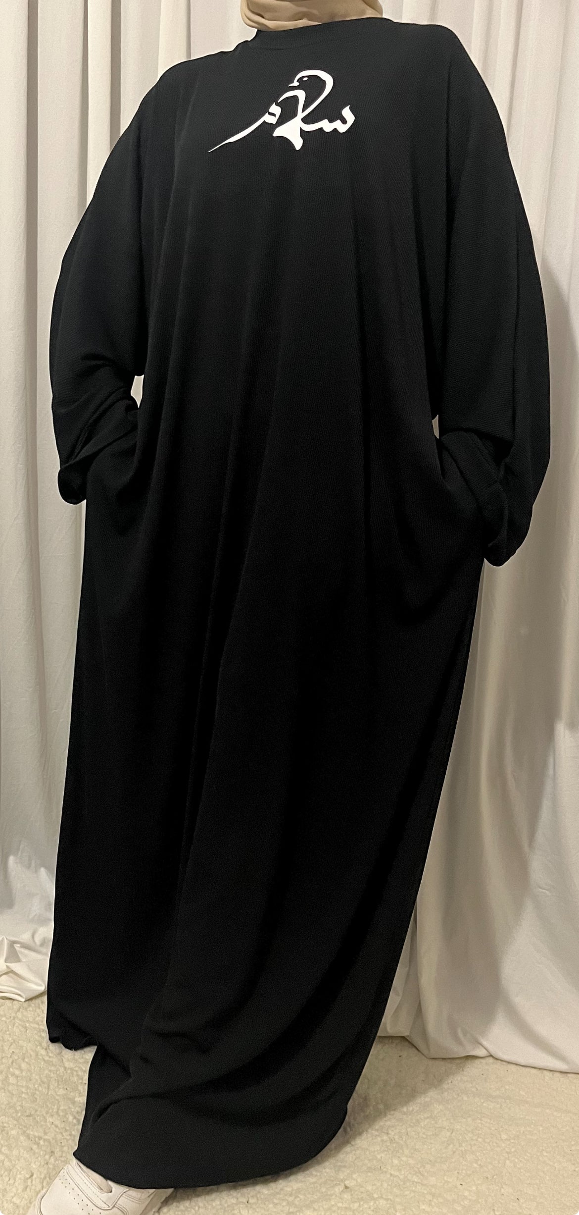 ABAYA SALAM