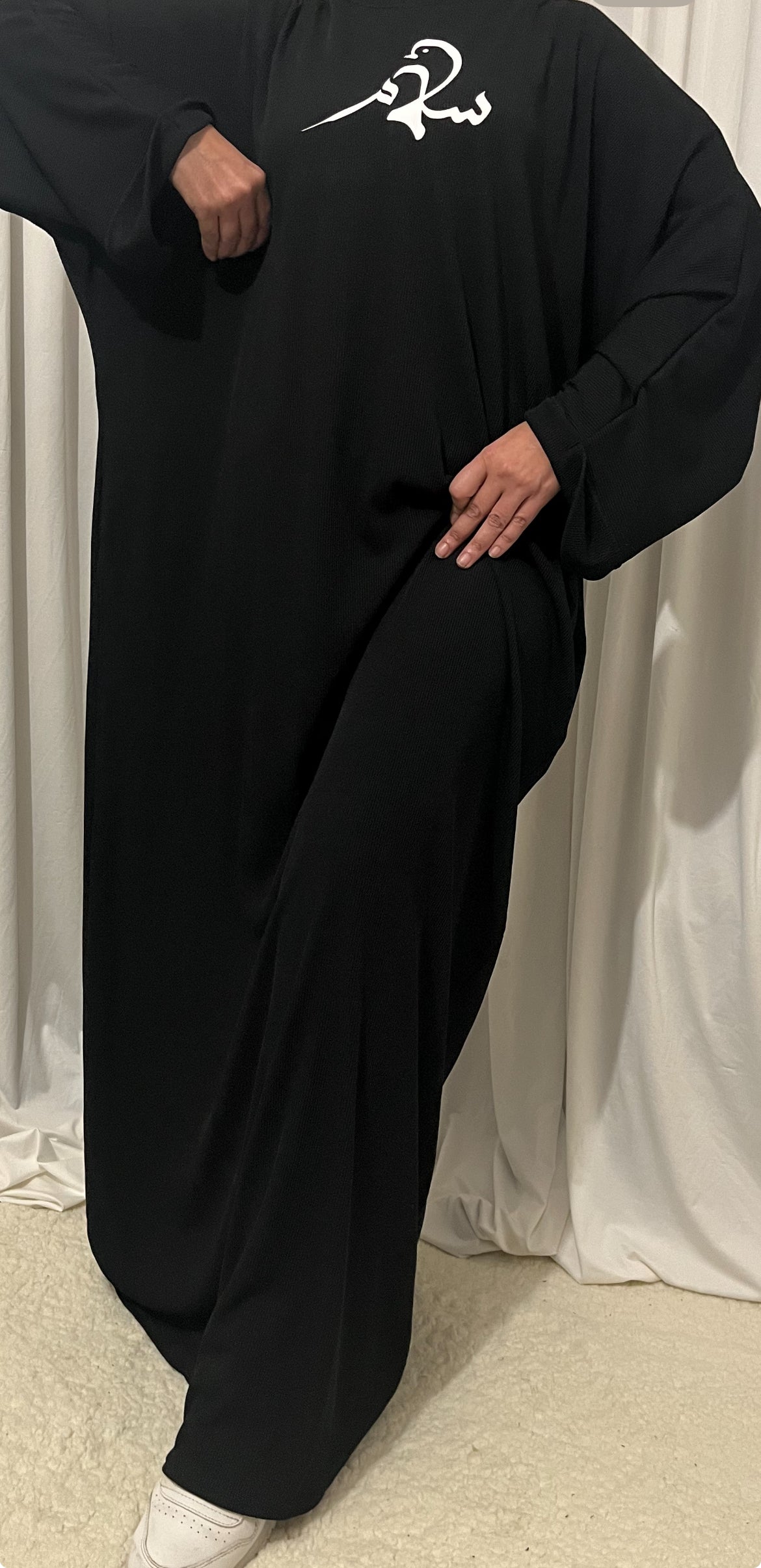 ABAYA SALAM