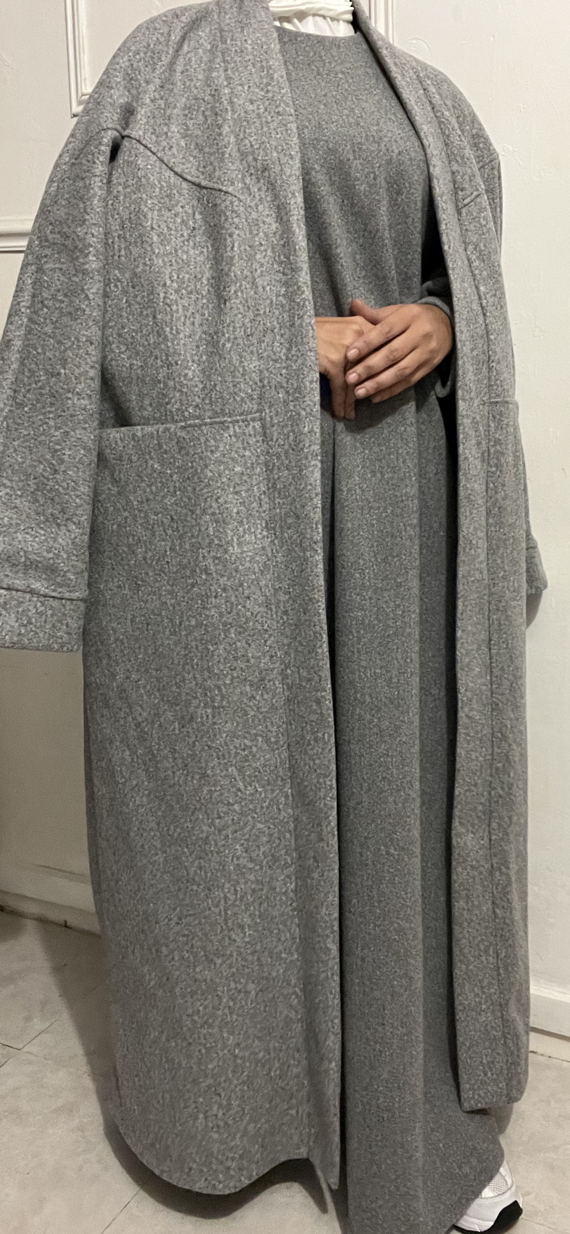 NEIJ COAT