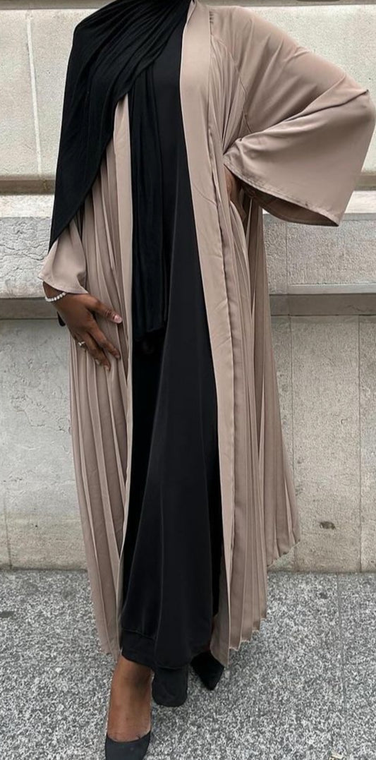 ABAYA LOUHANE